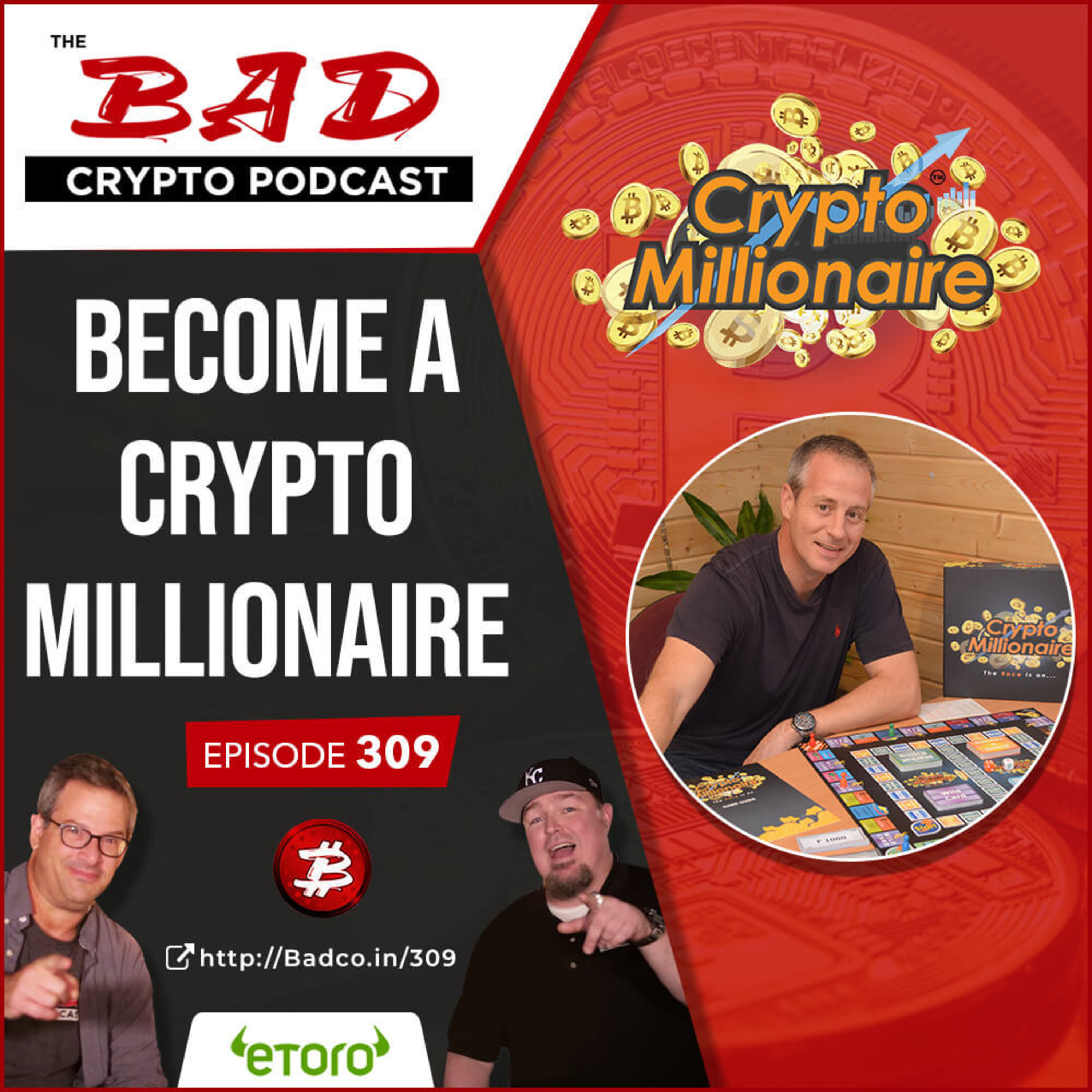 Become a Crypto Millionaire