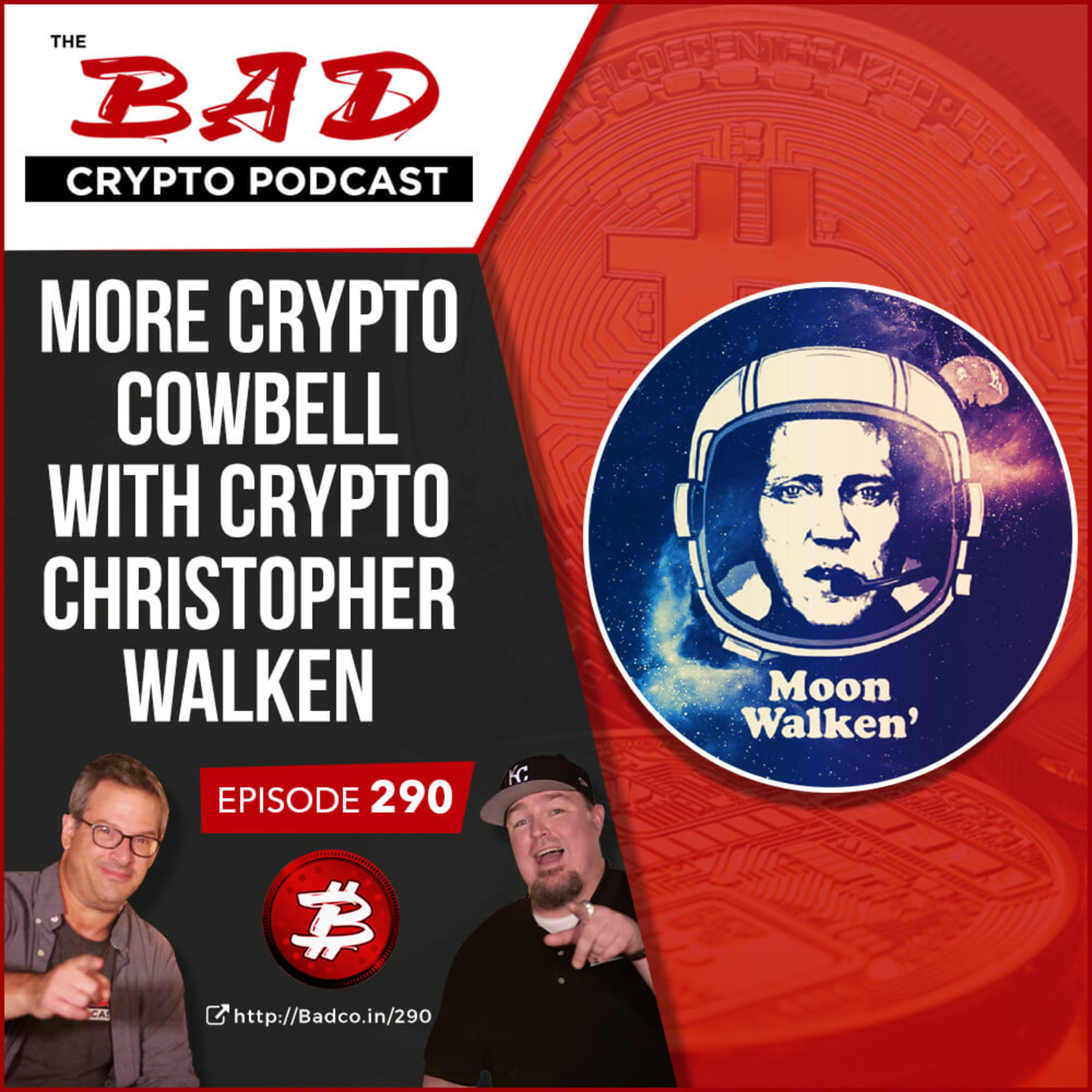 The Bad Crypto Podcast