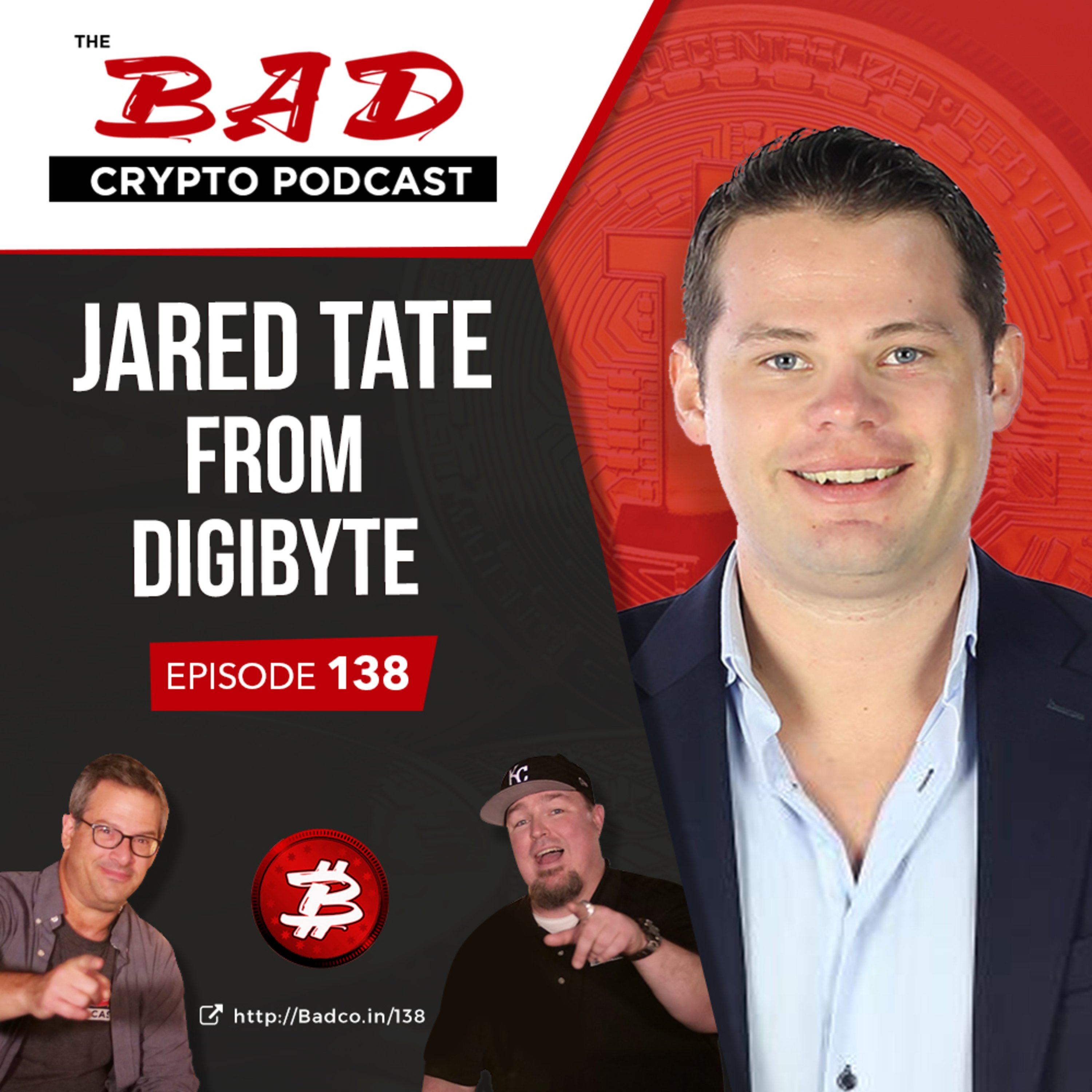 The Bad Crypto Podcast