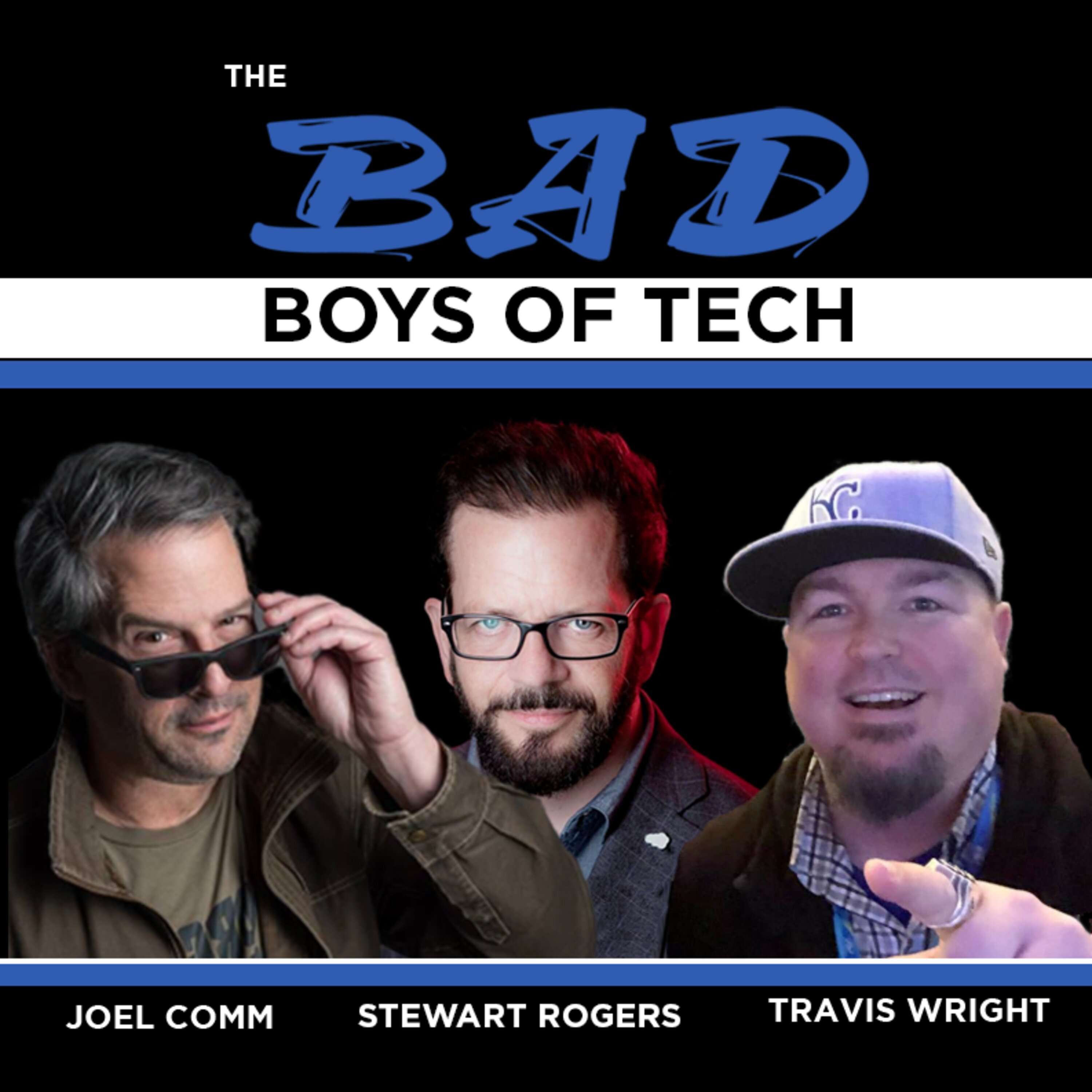 The Bad Crypto Podcast