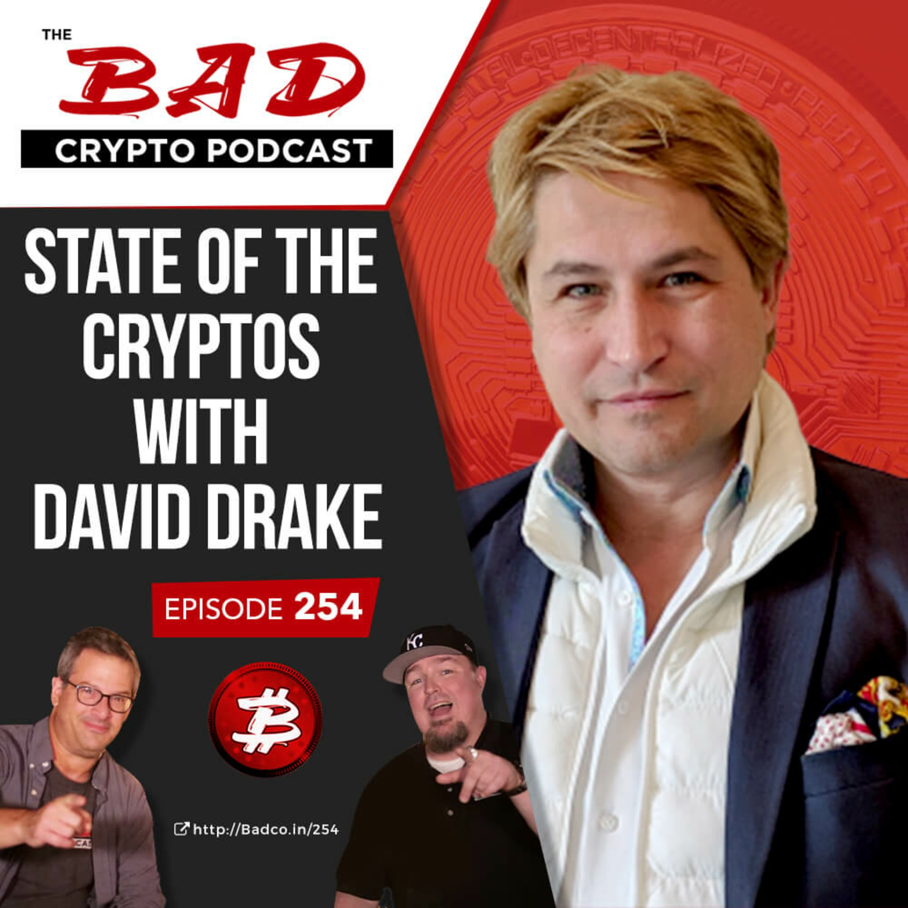 The Bad Crypto Podcast