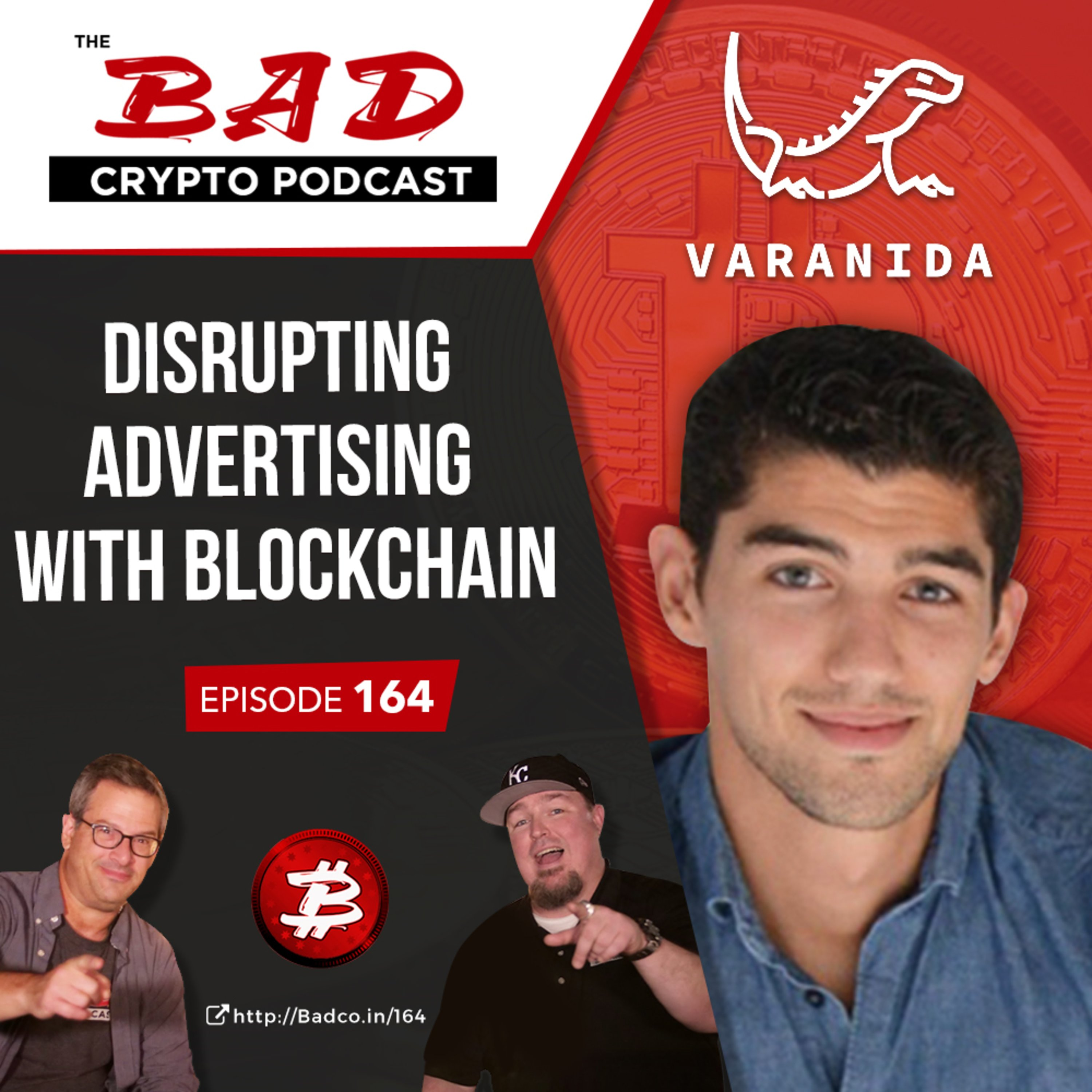 Disrupting Advertising with Blockchain