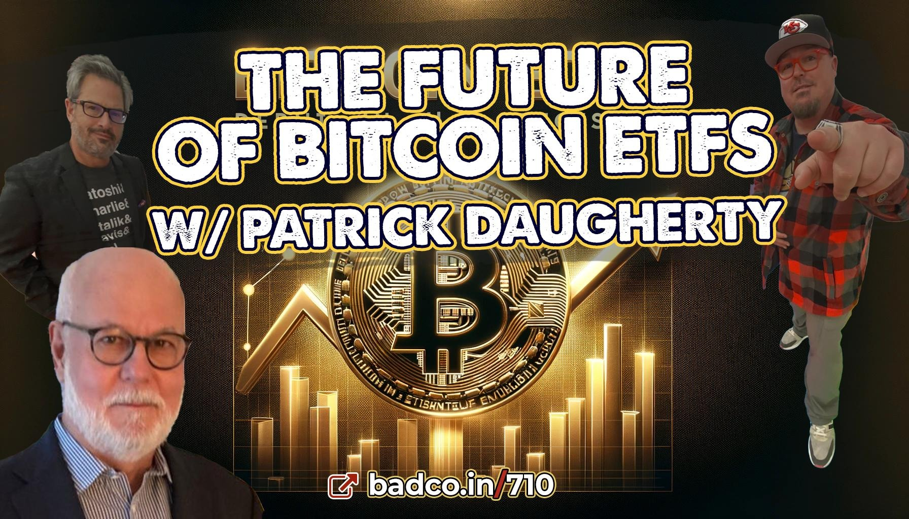 The Bad Crypto Podcast