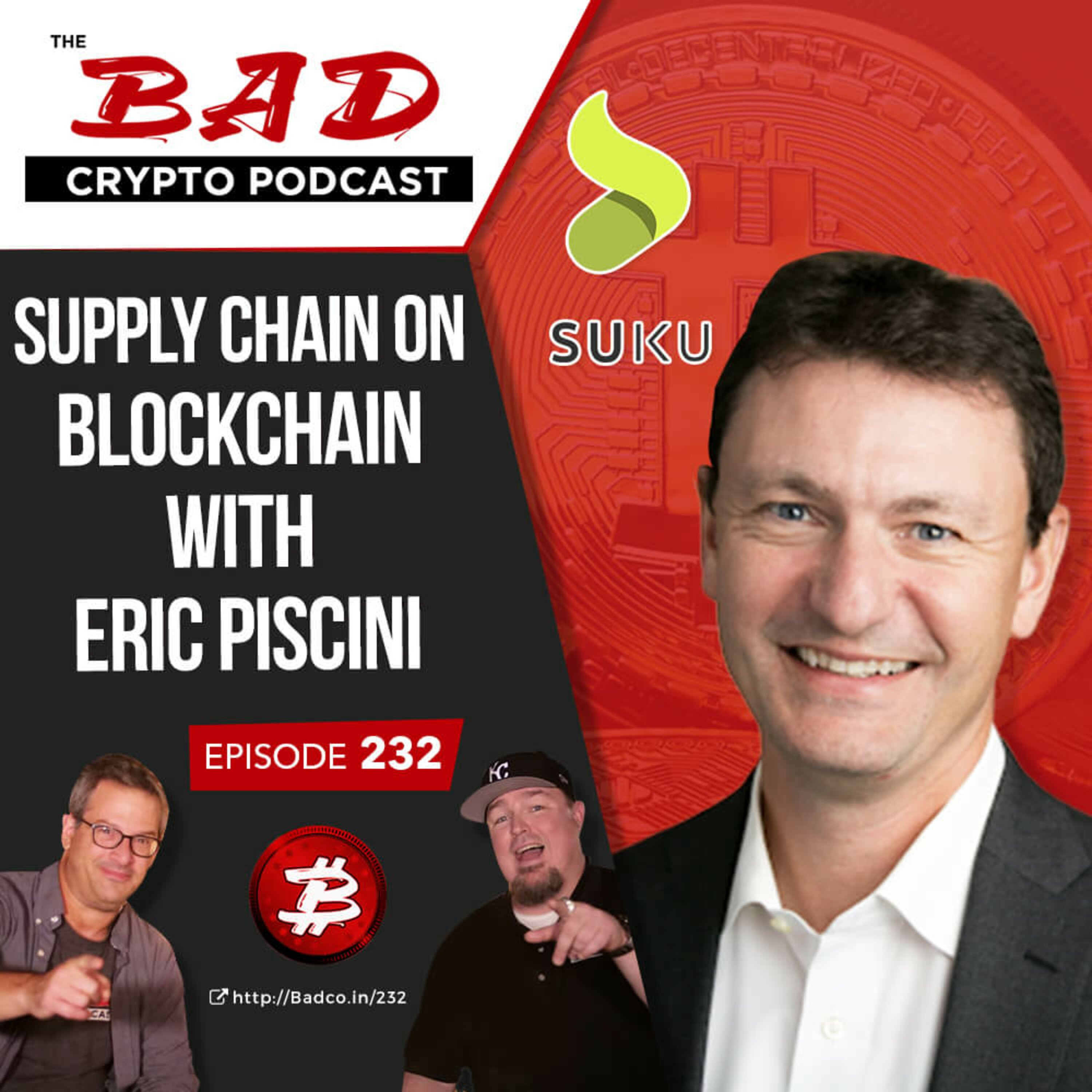 The Bad Crypto Podcast