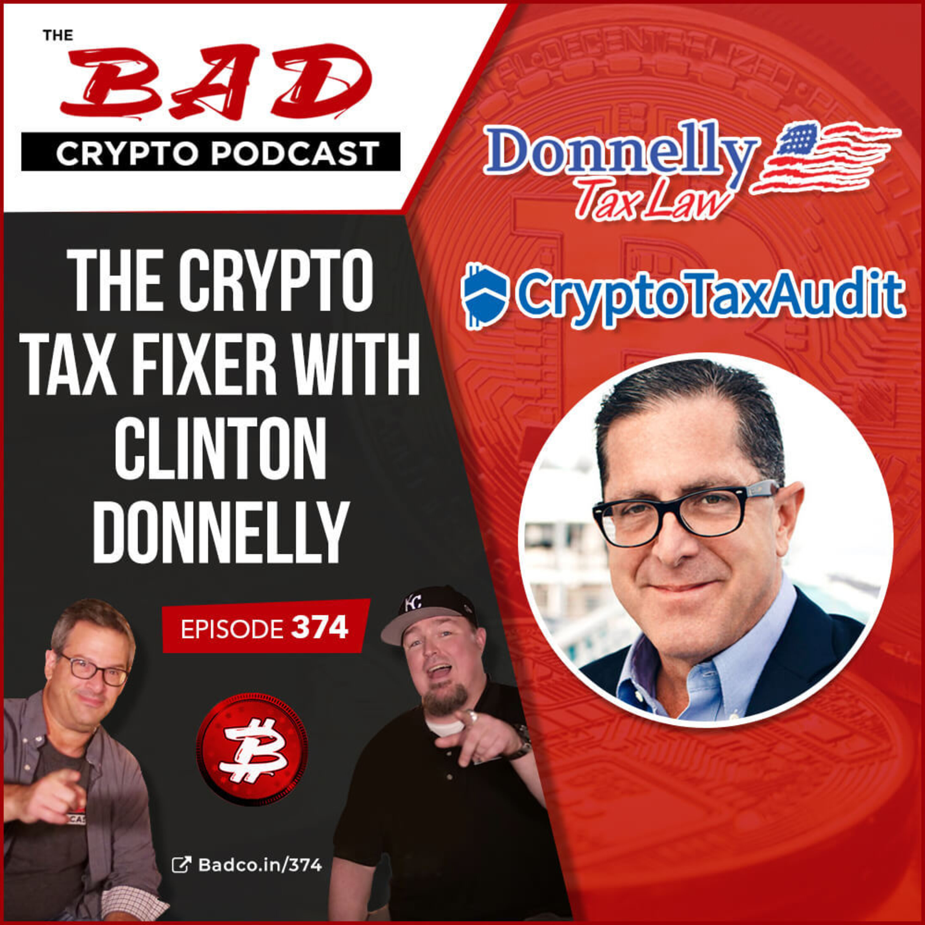 The Bad Crypto Podcast