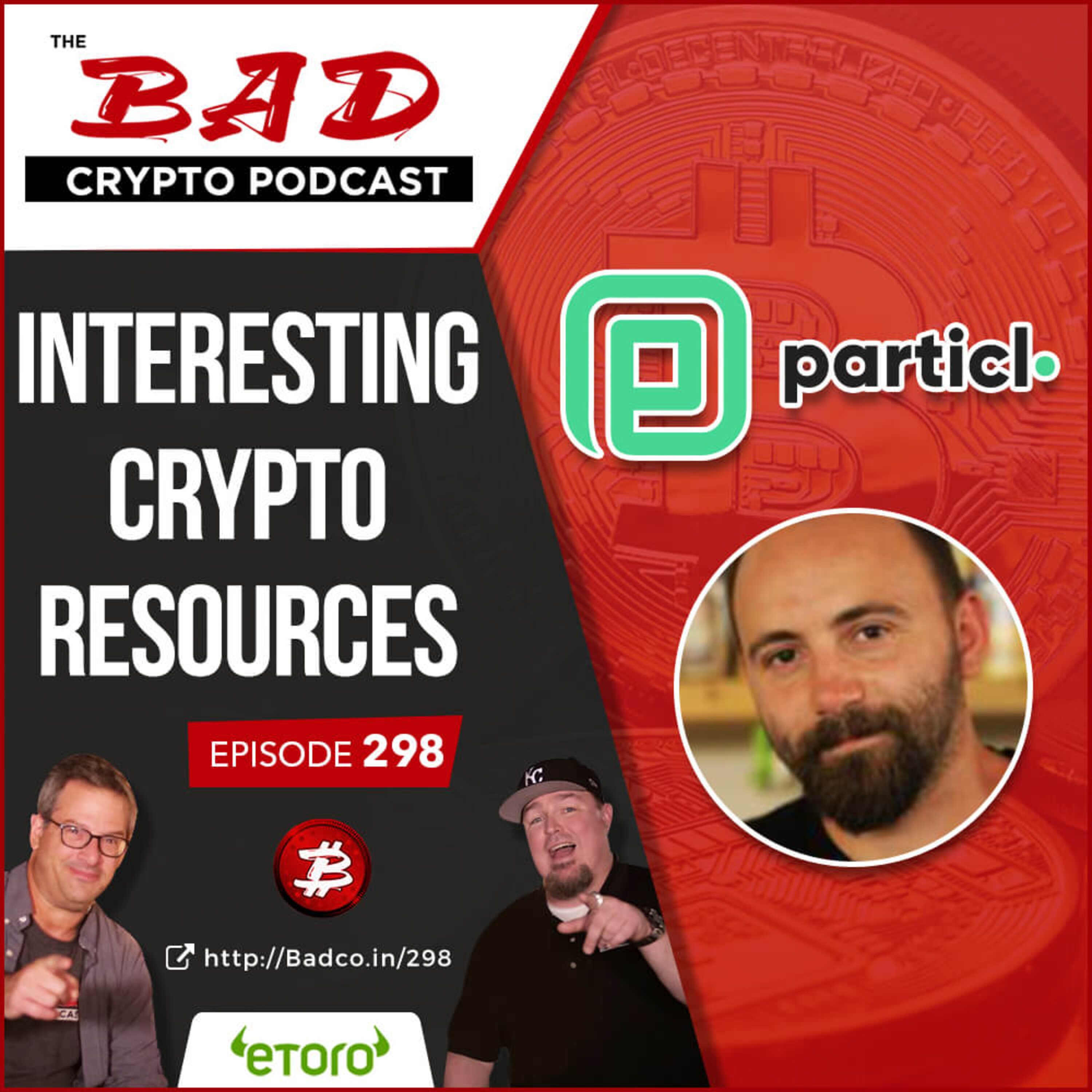 Interesting Crypto Resources