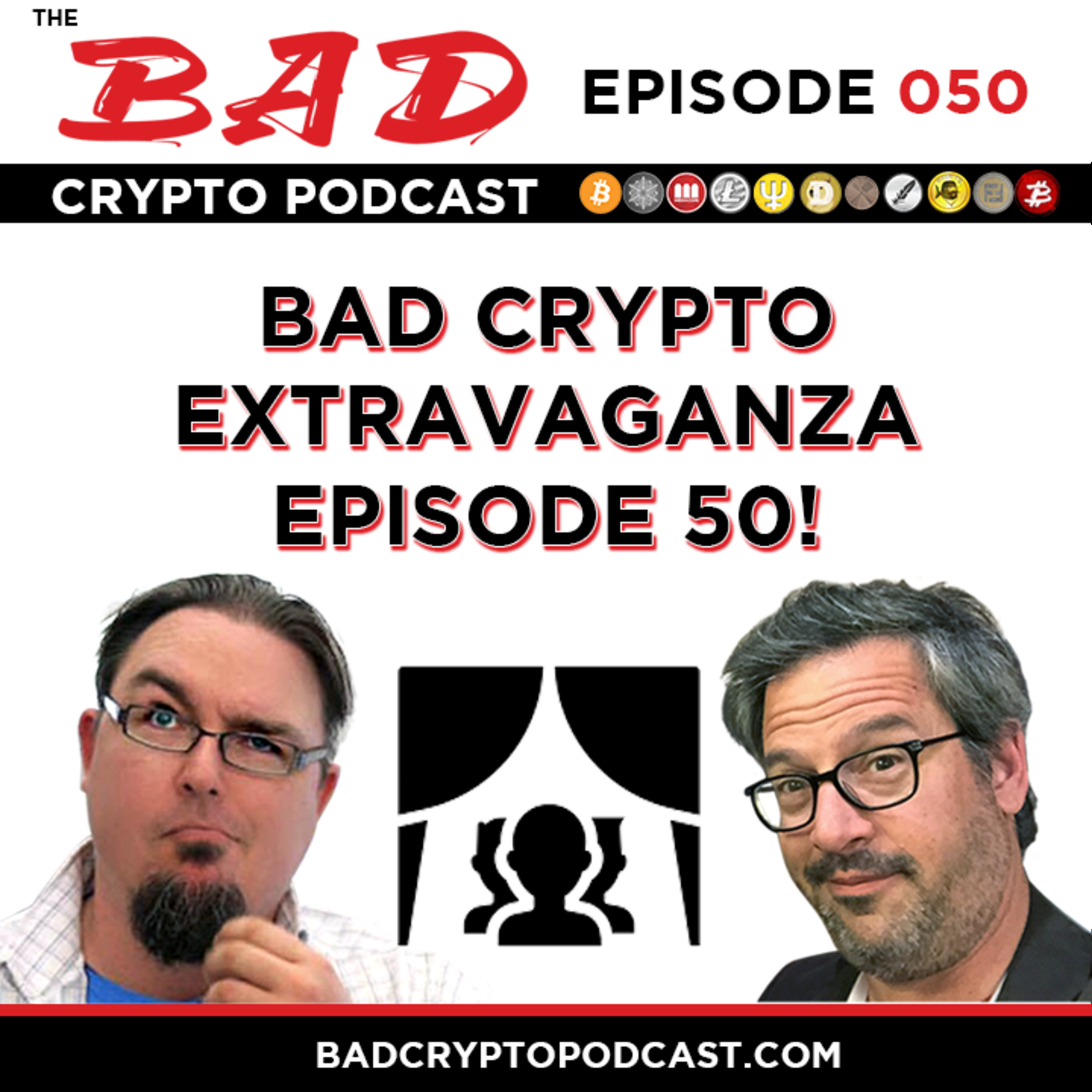 50th Episode Extravaganza: Salute to Our Fans