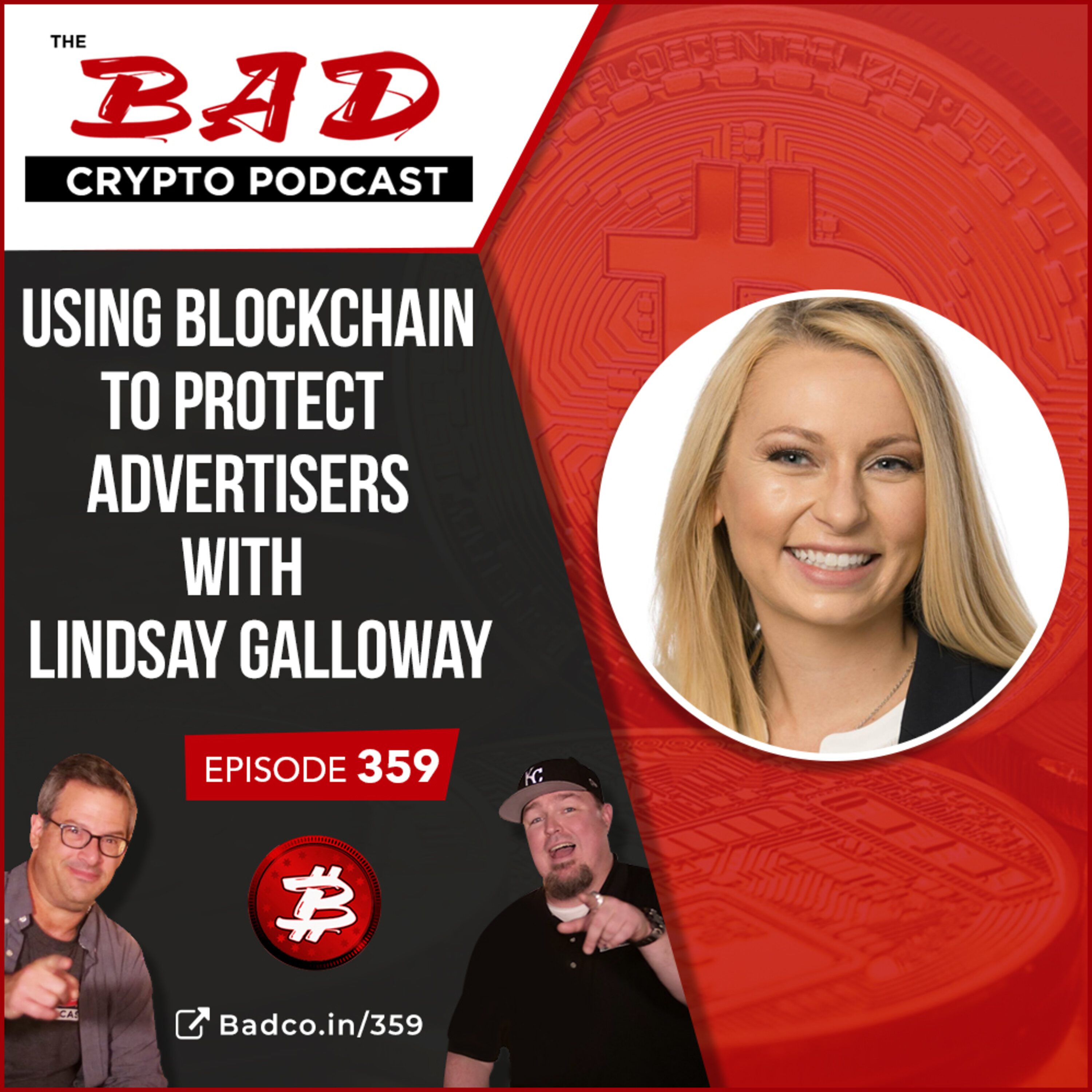 The Bad Crypto Podcast