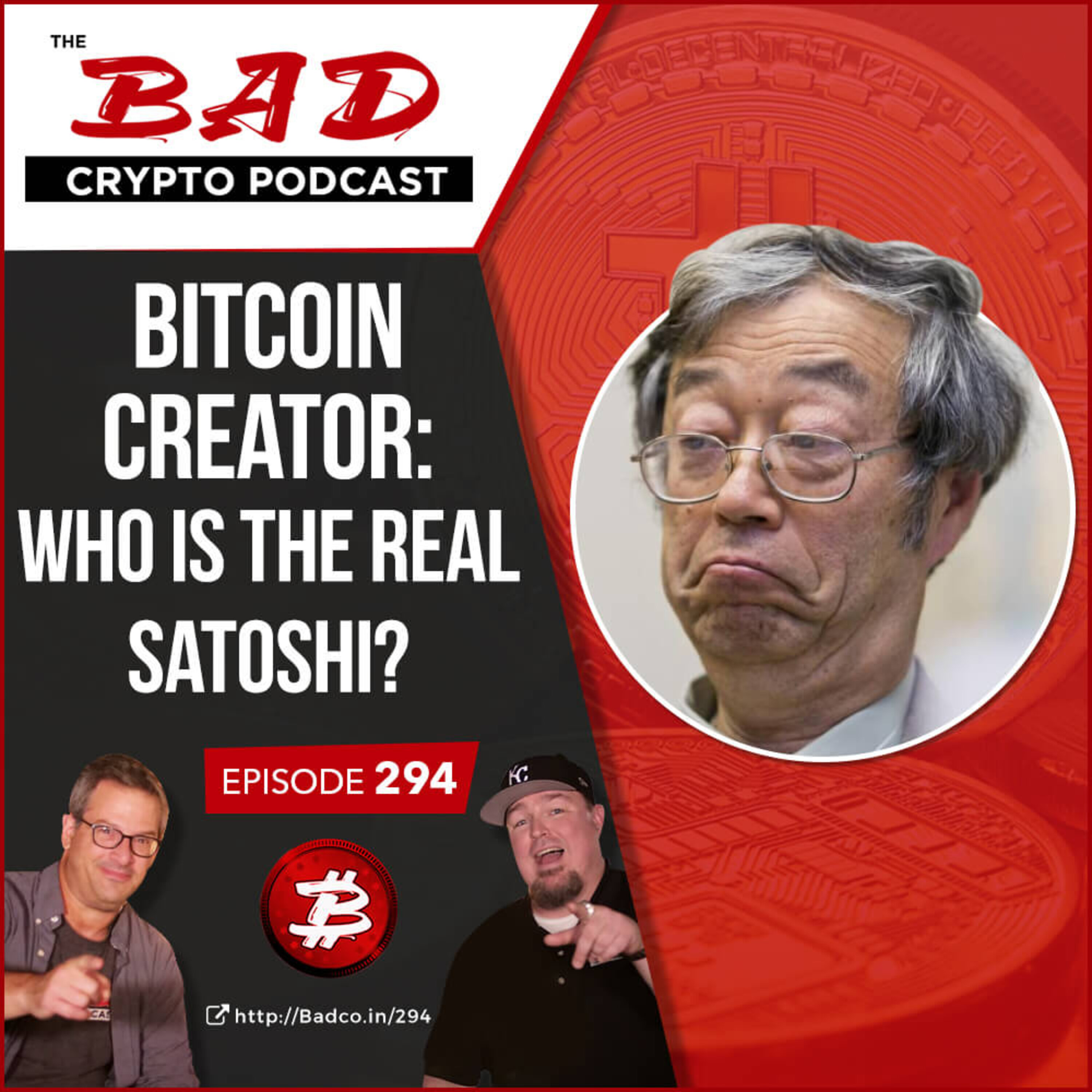 Bitcoin Creator: Who is the Real Satoshi?