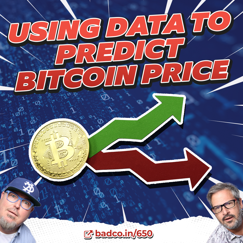 The Bad Crypto Podcast