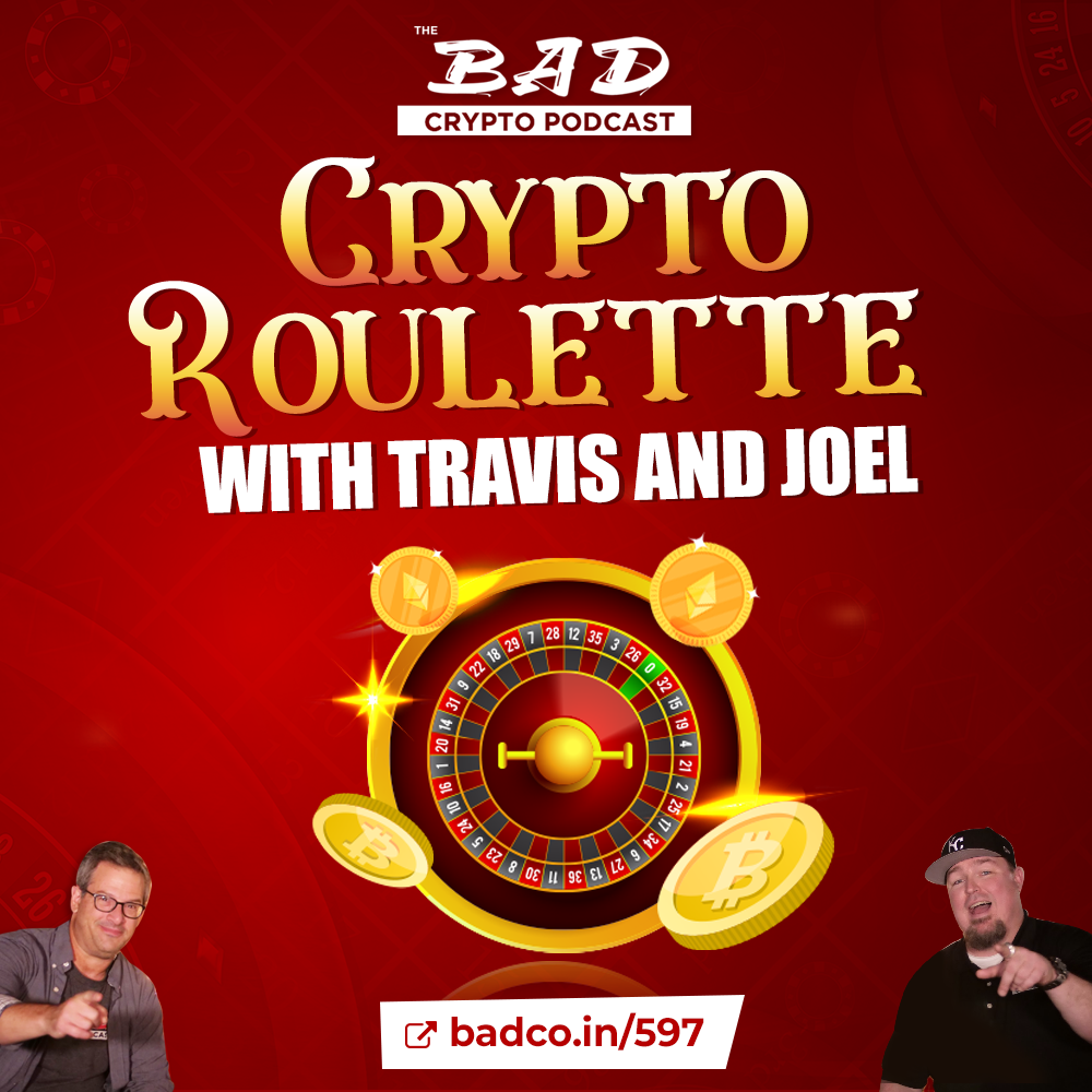 The Bad Crypto Podcast