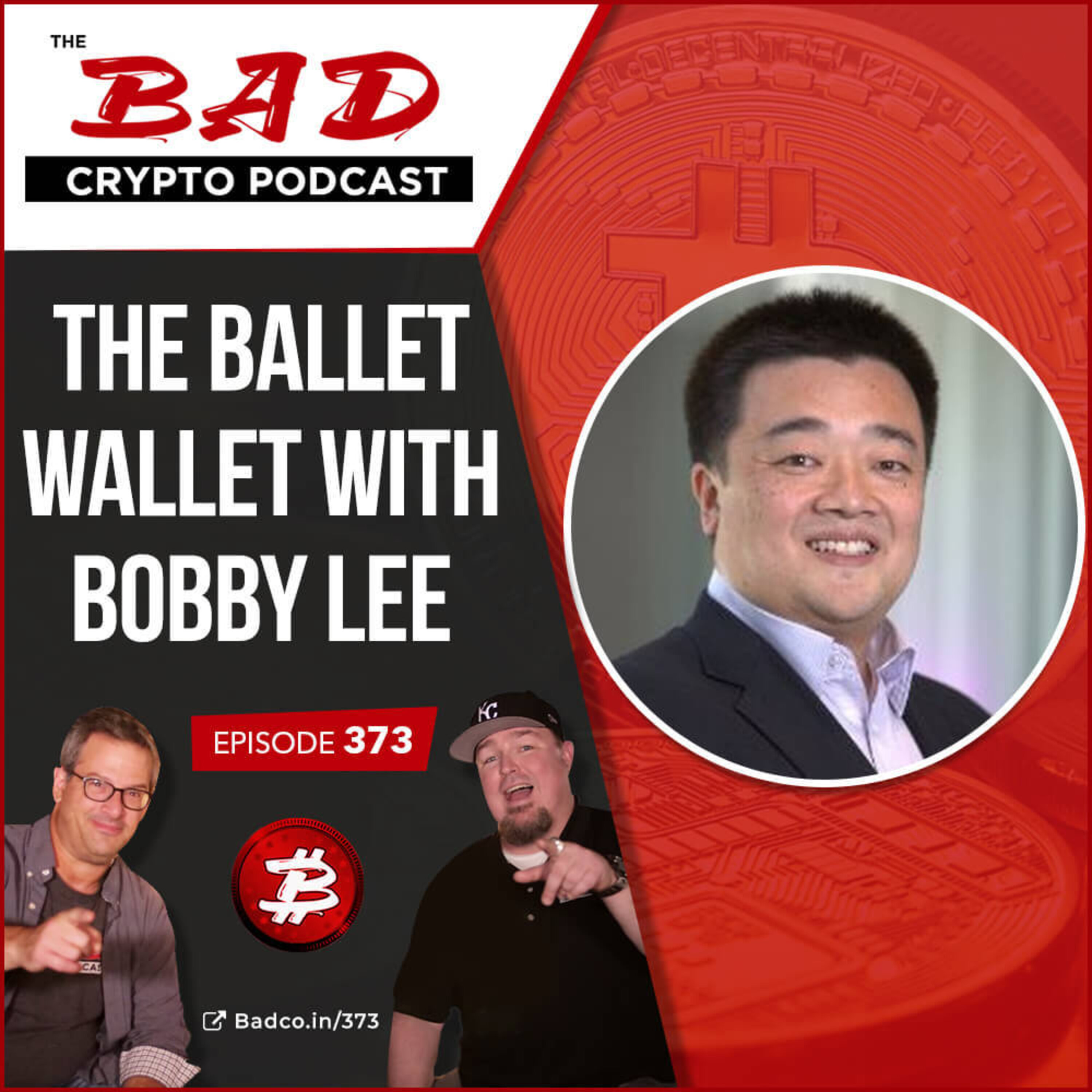 The Bad Crypto Podcast