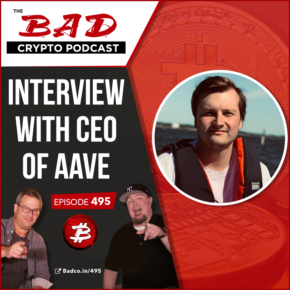 The Bad Crypto Podcast