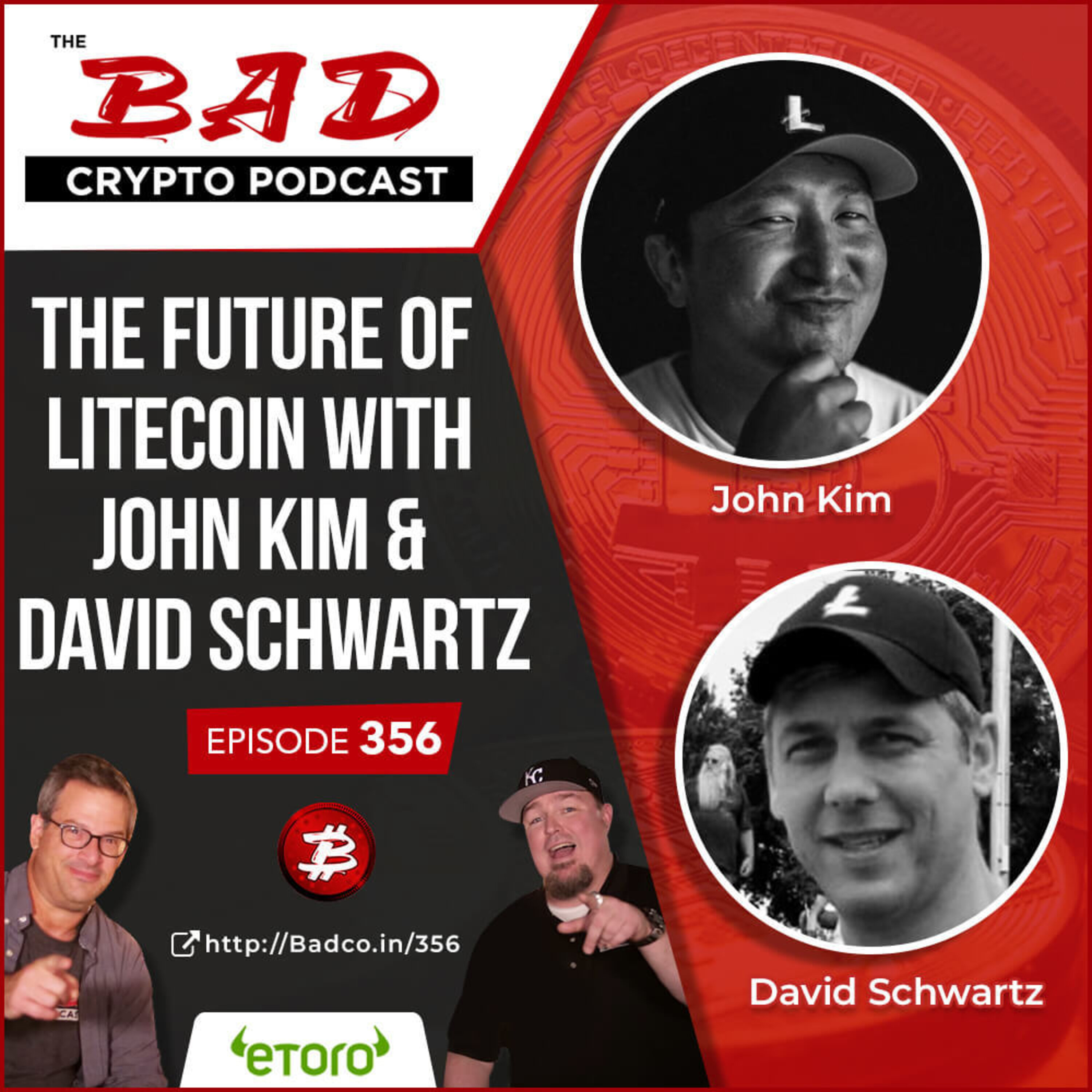 The Bad Crypto Podcast