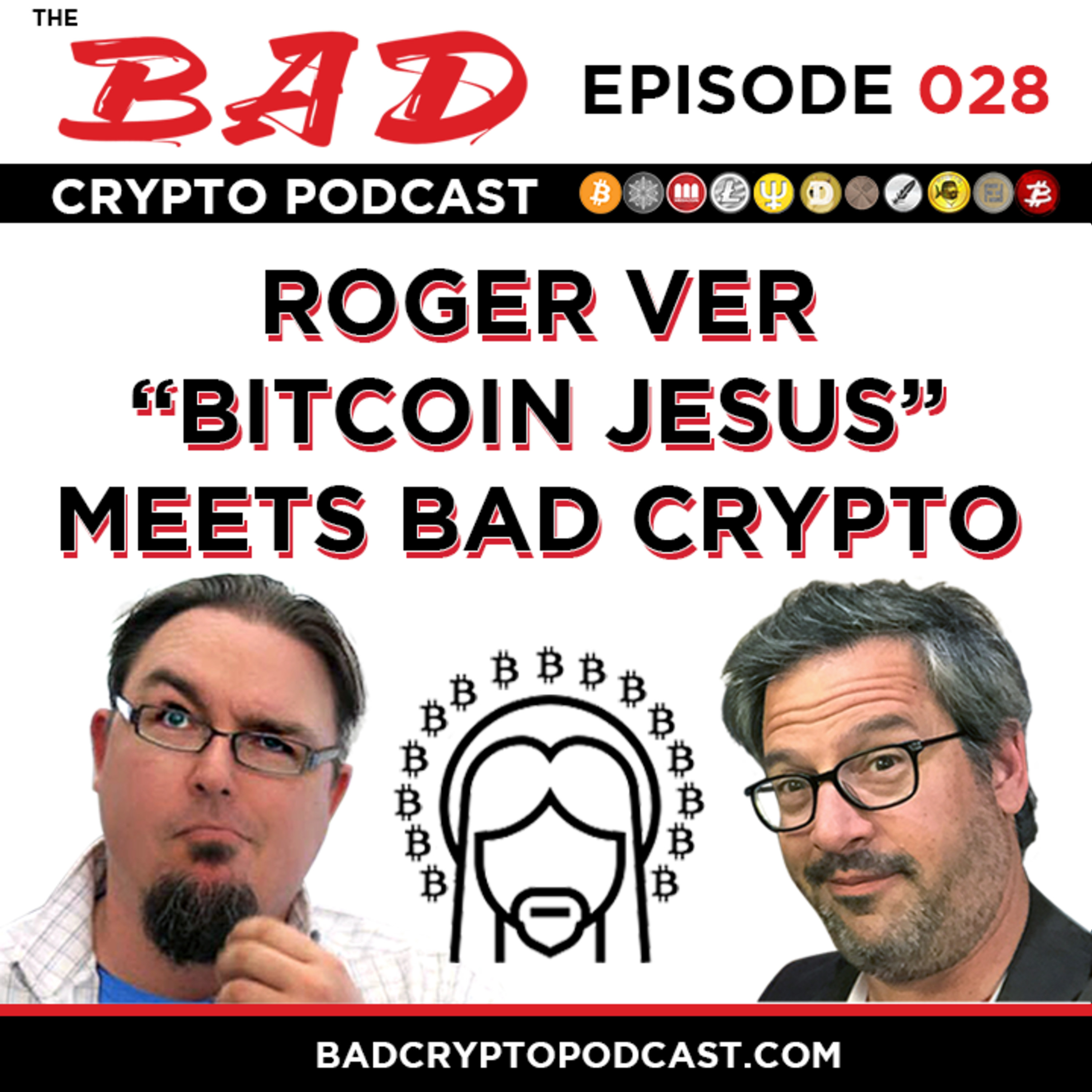 The Bad Crypto Podcast