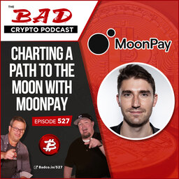 Charting a Path to the Moon with MoonPay
