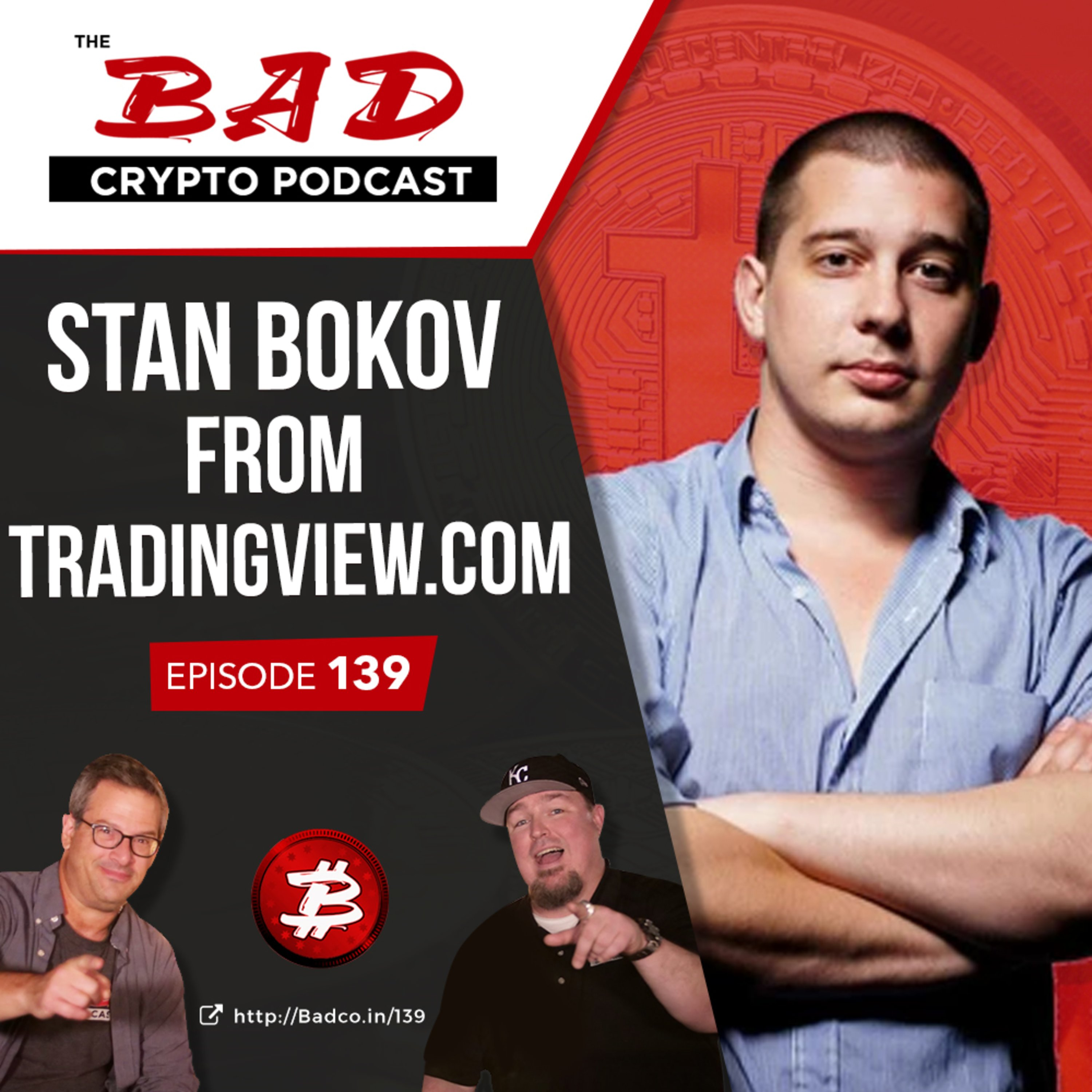 The Bad Crypto Podcast