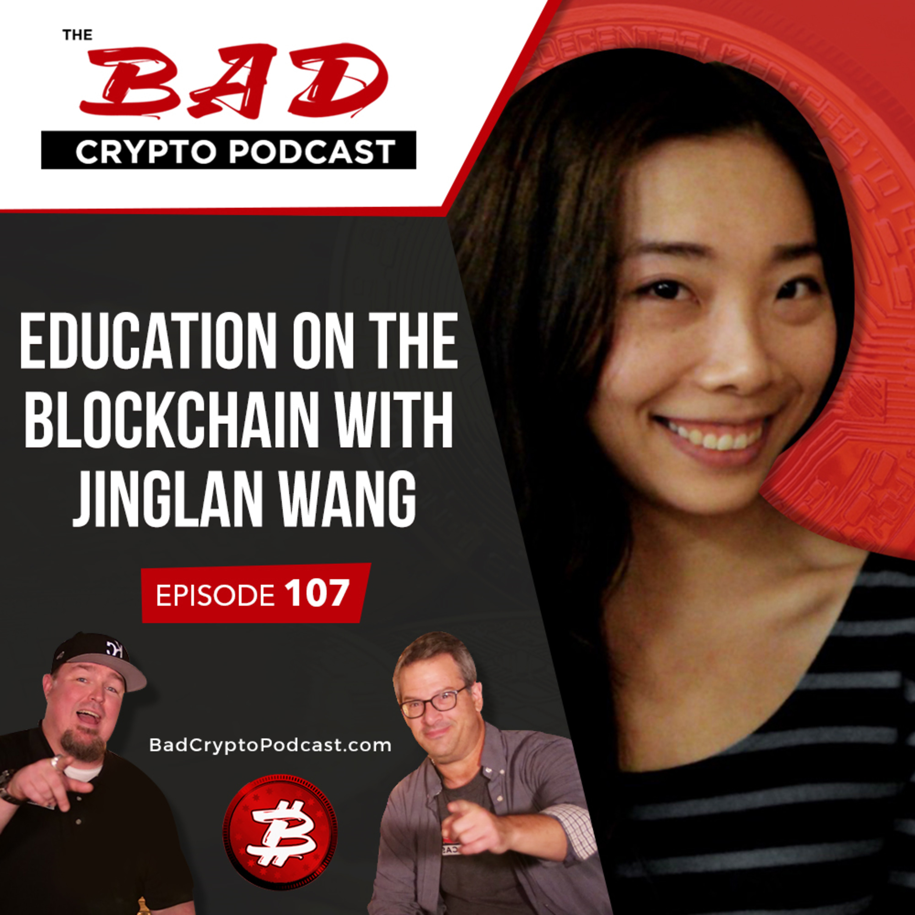 The Bad Crypto Podcast