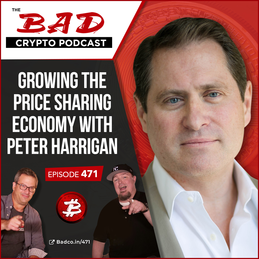 The Bad Crypto Podcast