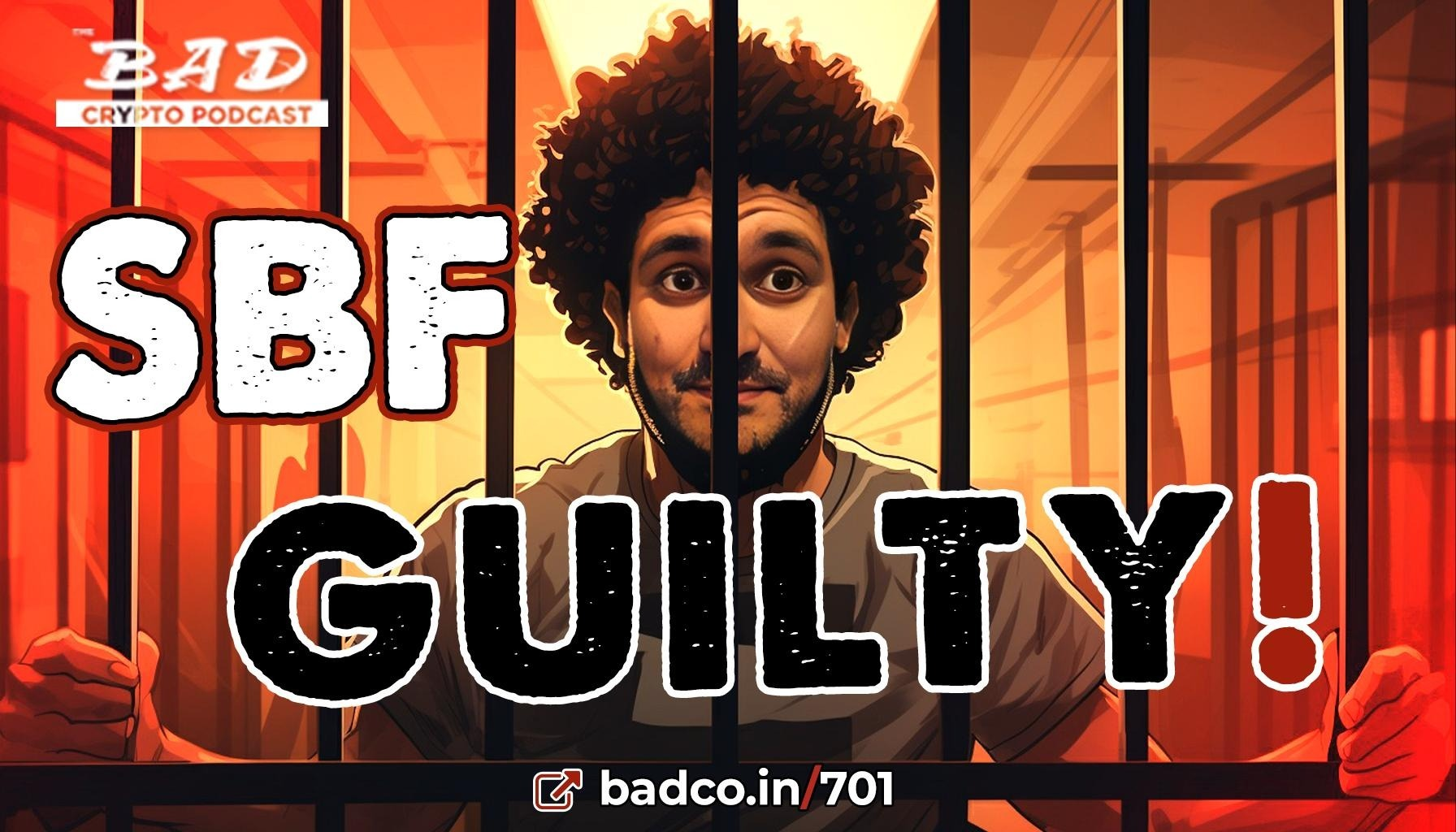 SBF Guilty!