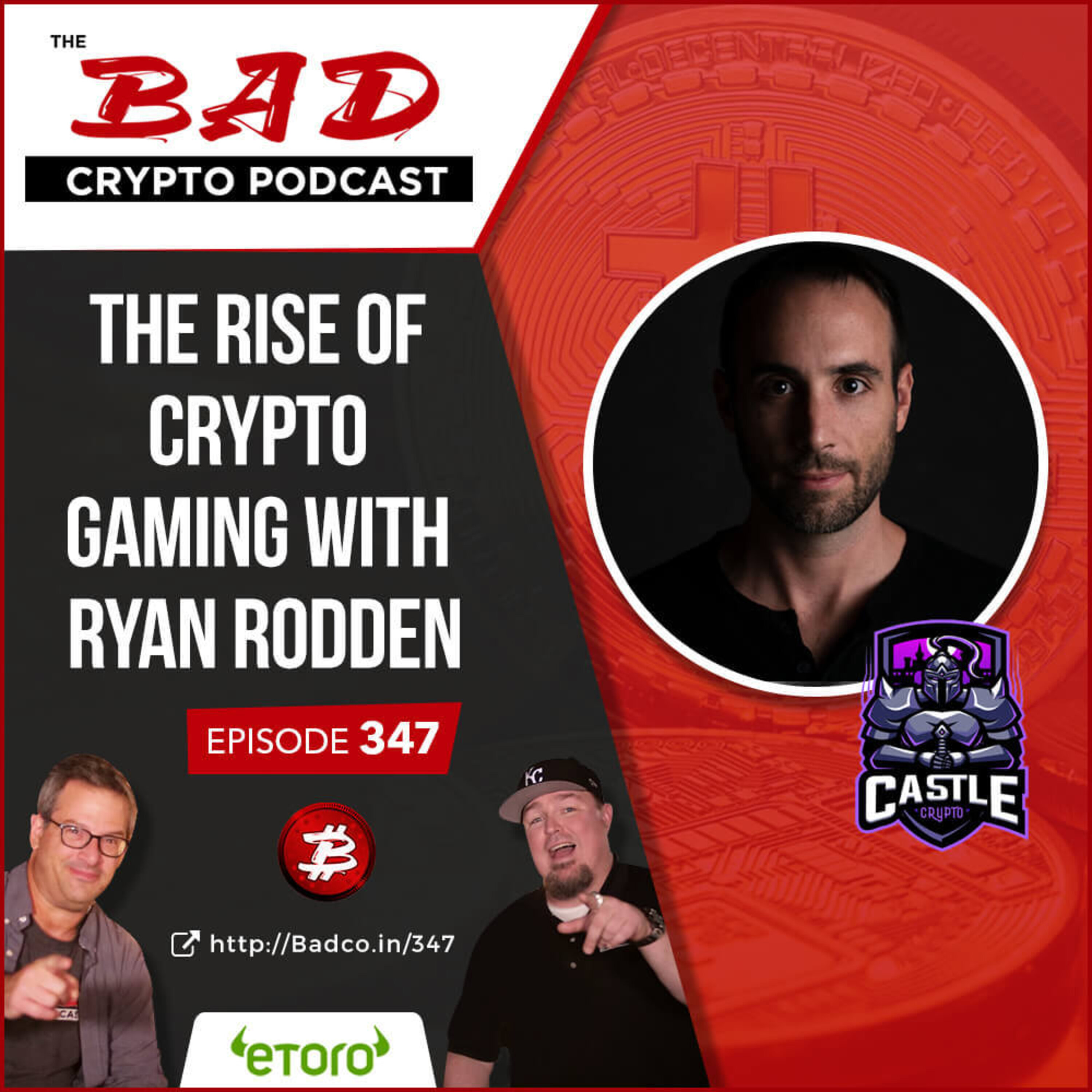 The Bad Crypto Podcast