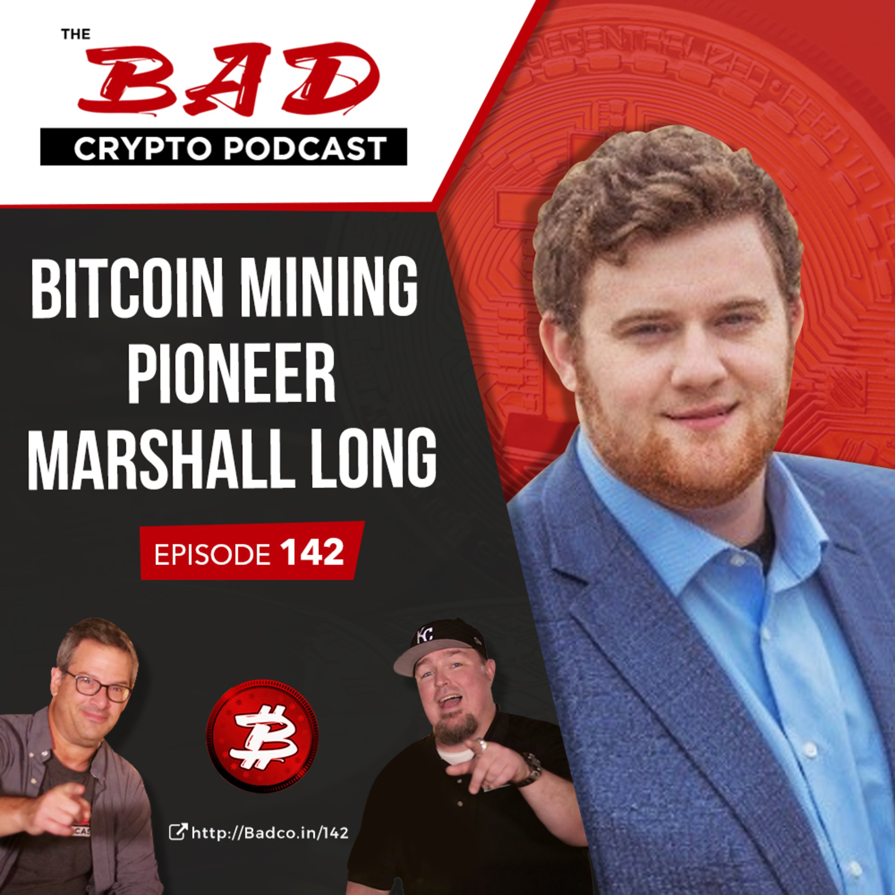 The Bad Crypto Podcast