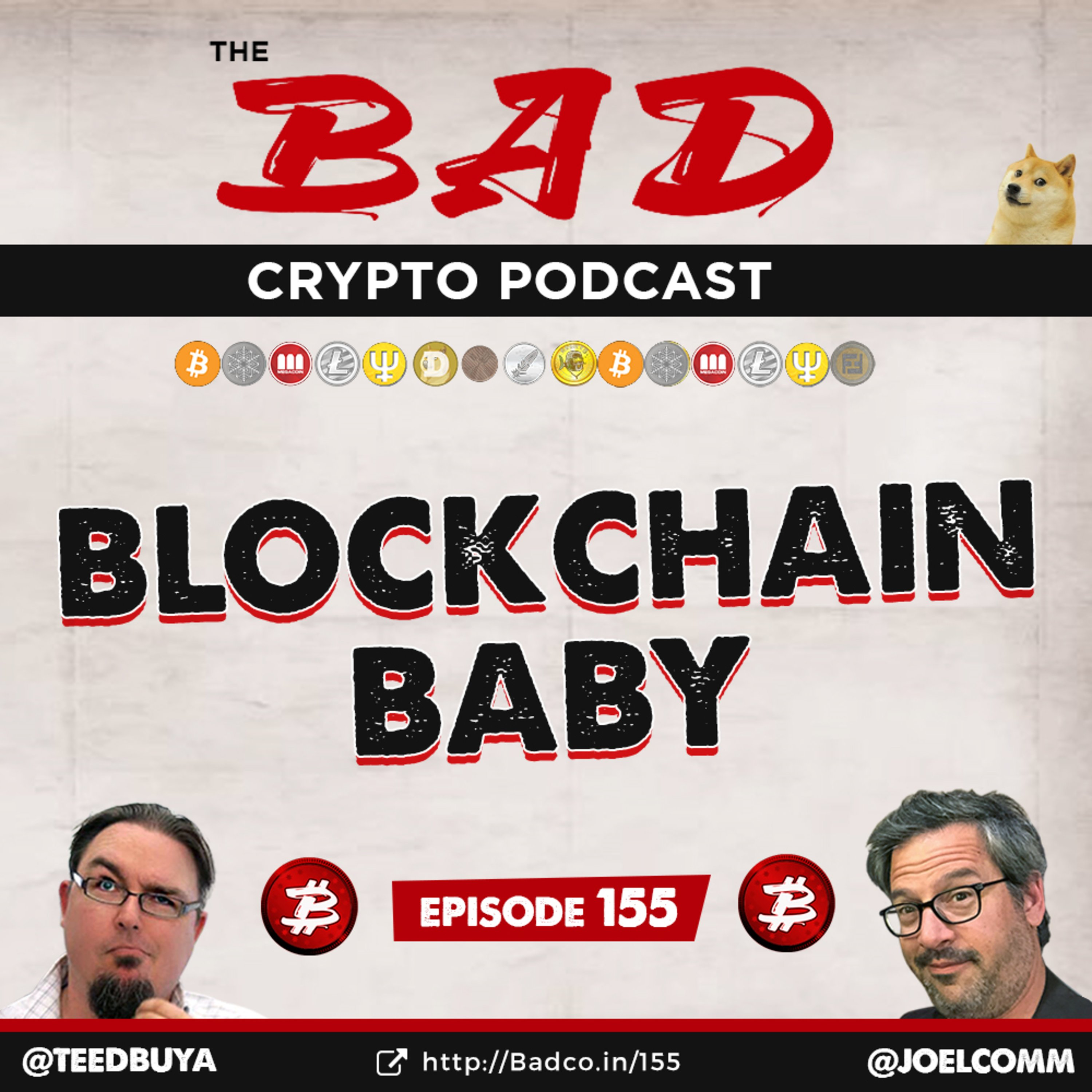 The Bad Crypto Podcast