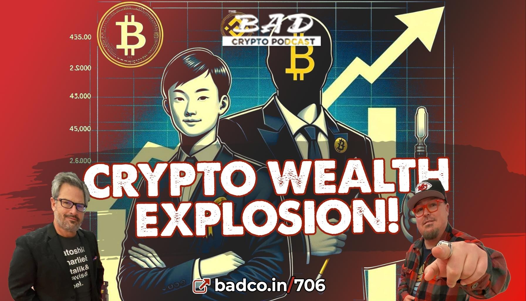 The Bad Crypto Podcast