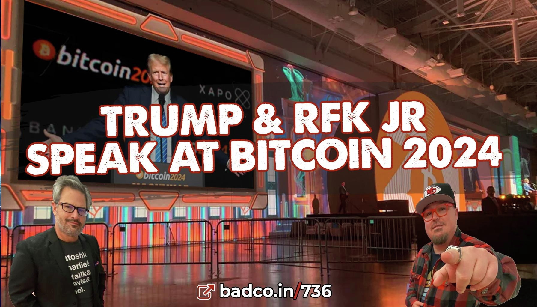 The Bad Crypto Podcast