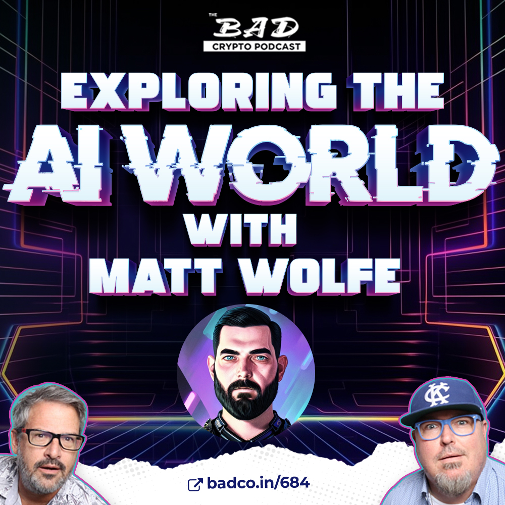 The Bad Crypto Podcast