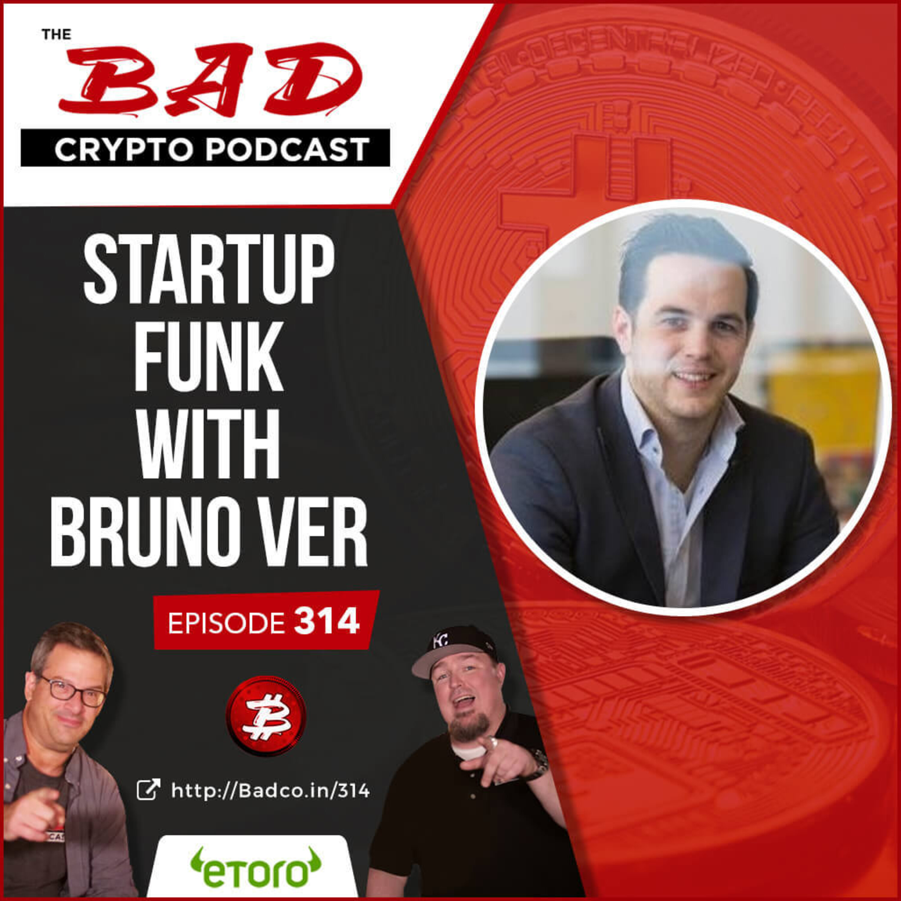 The Bad Crypto Podcast