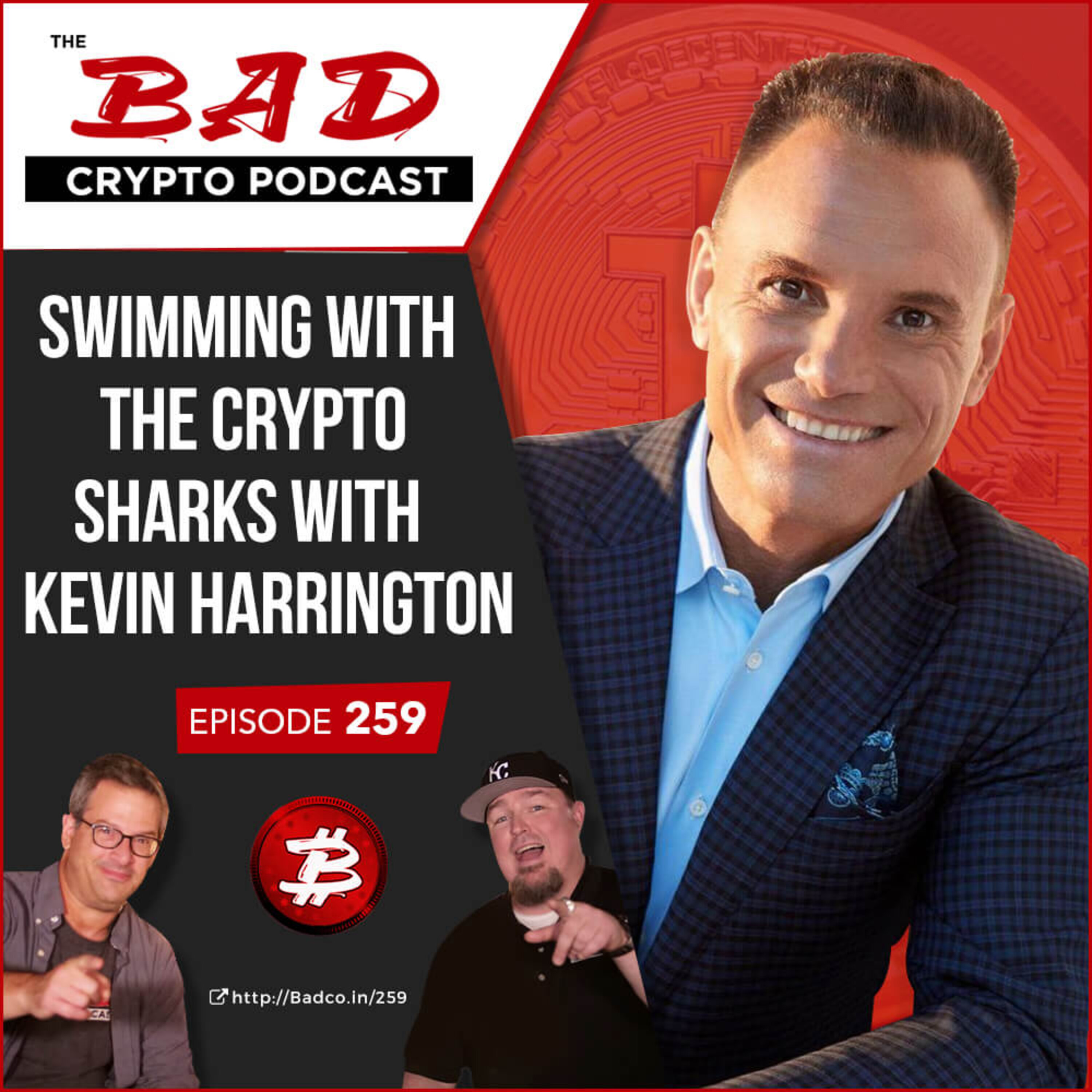 The Bad Crypto Podcast