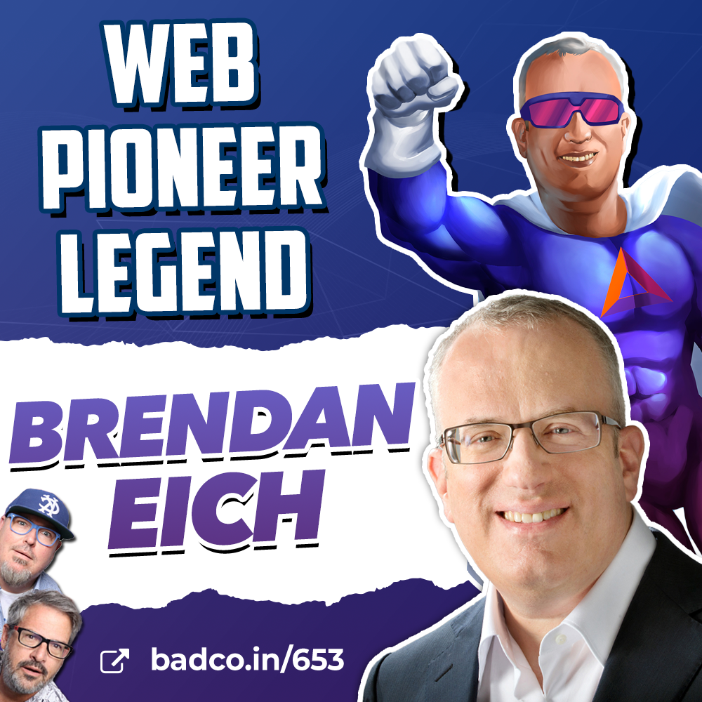 The Bad Crypto Podcast