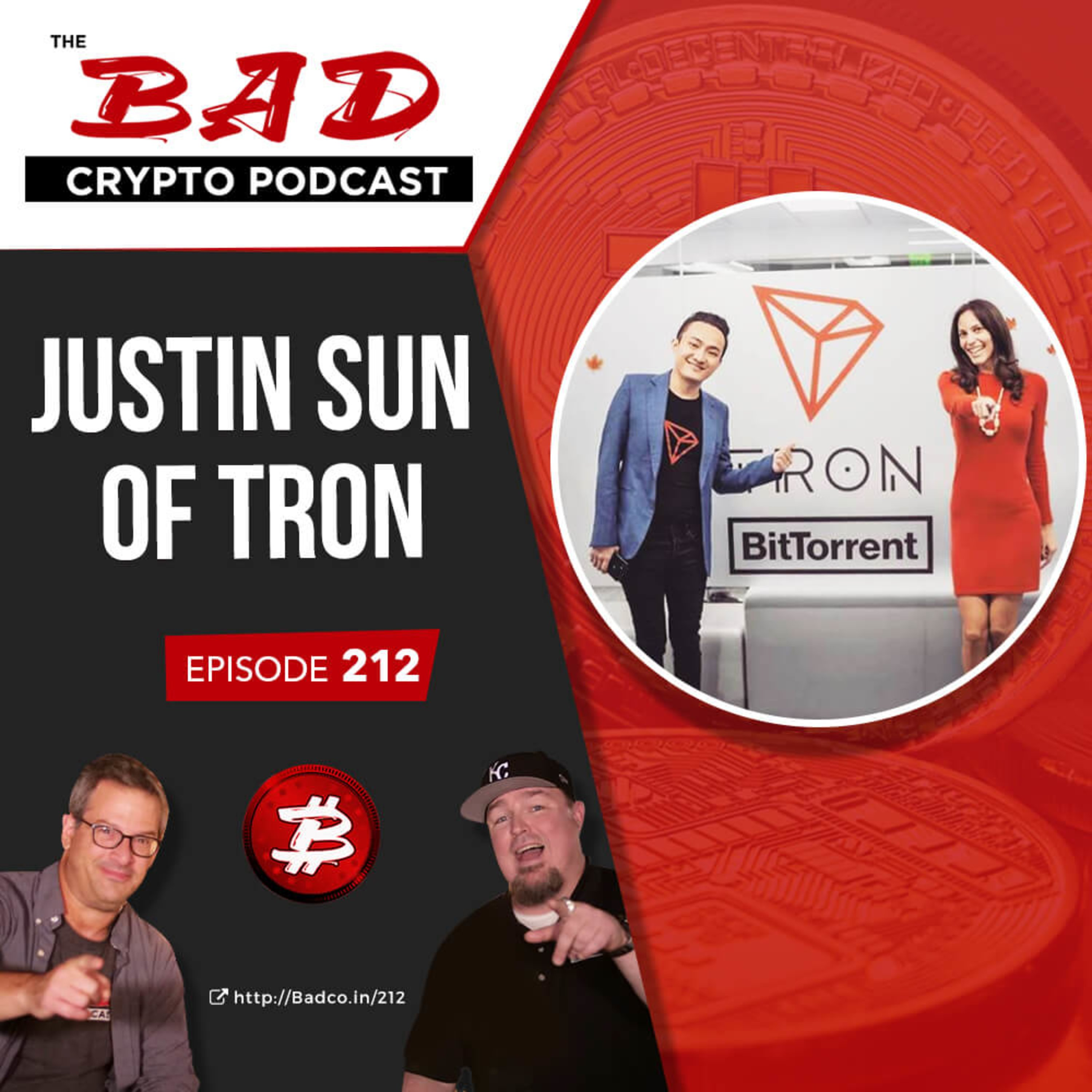 The Bad Crypto Podcast