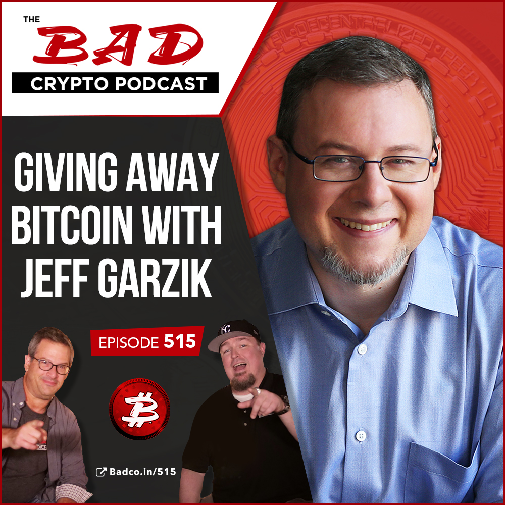 The Bad Crypto Podcast