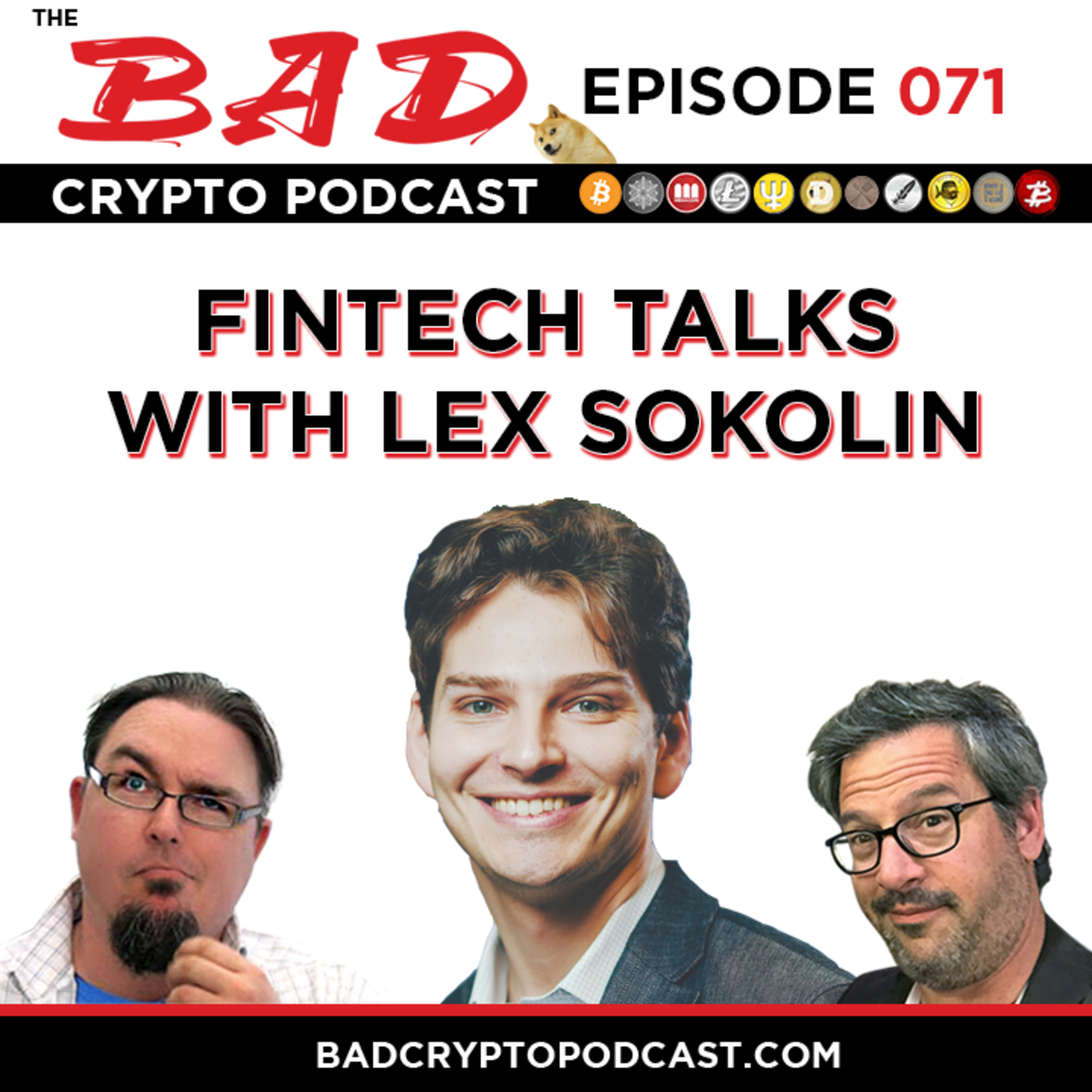 The Bad Crypto Podcast