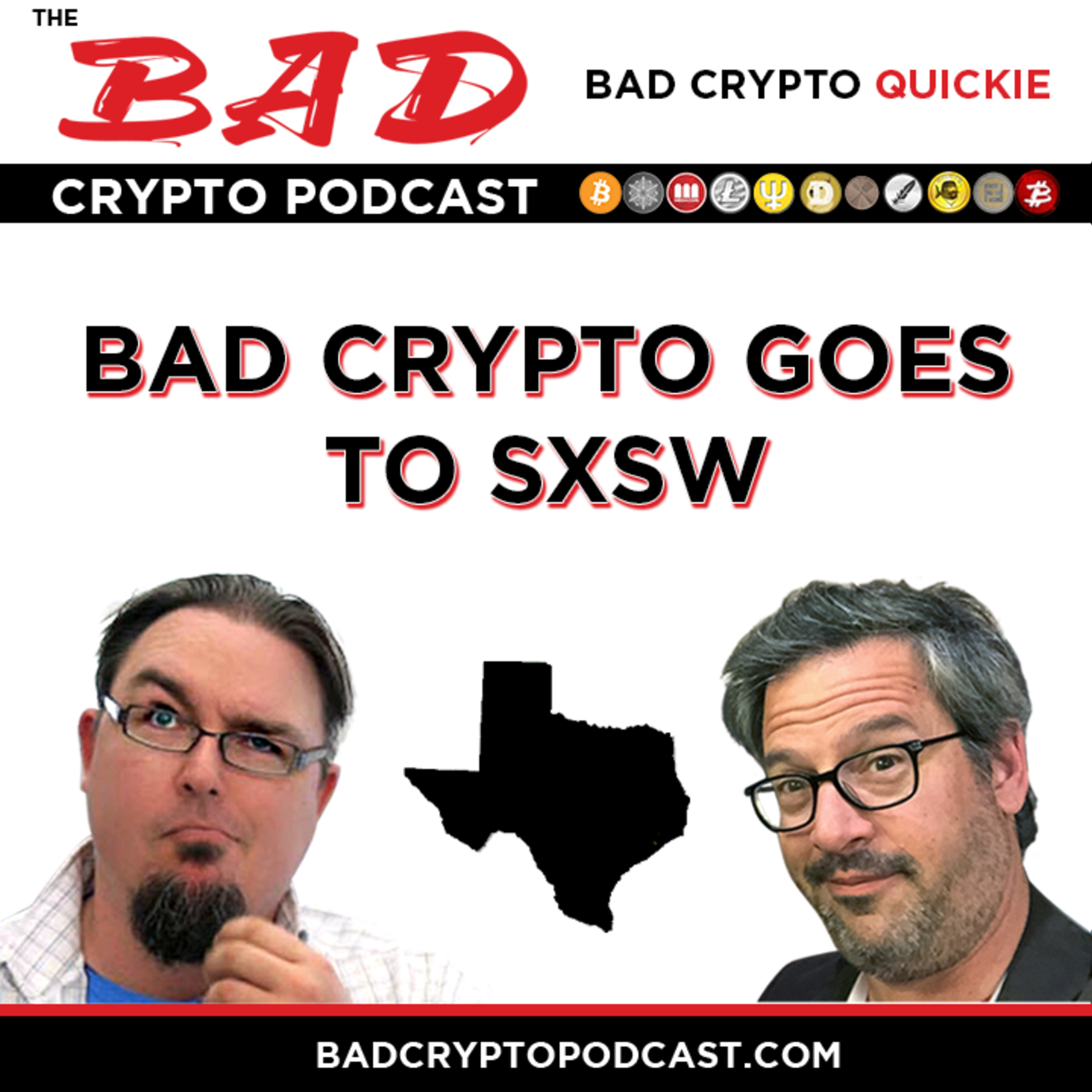The Bad Crypto Podcast