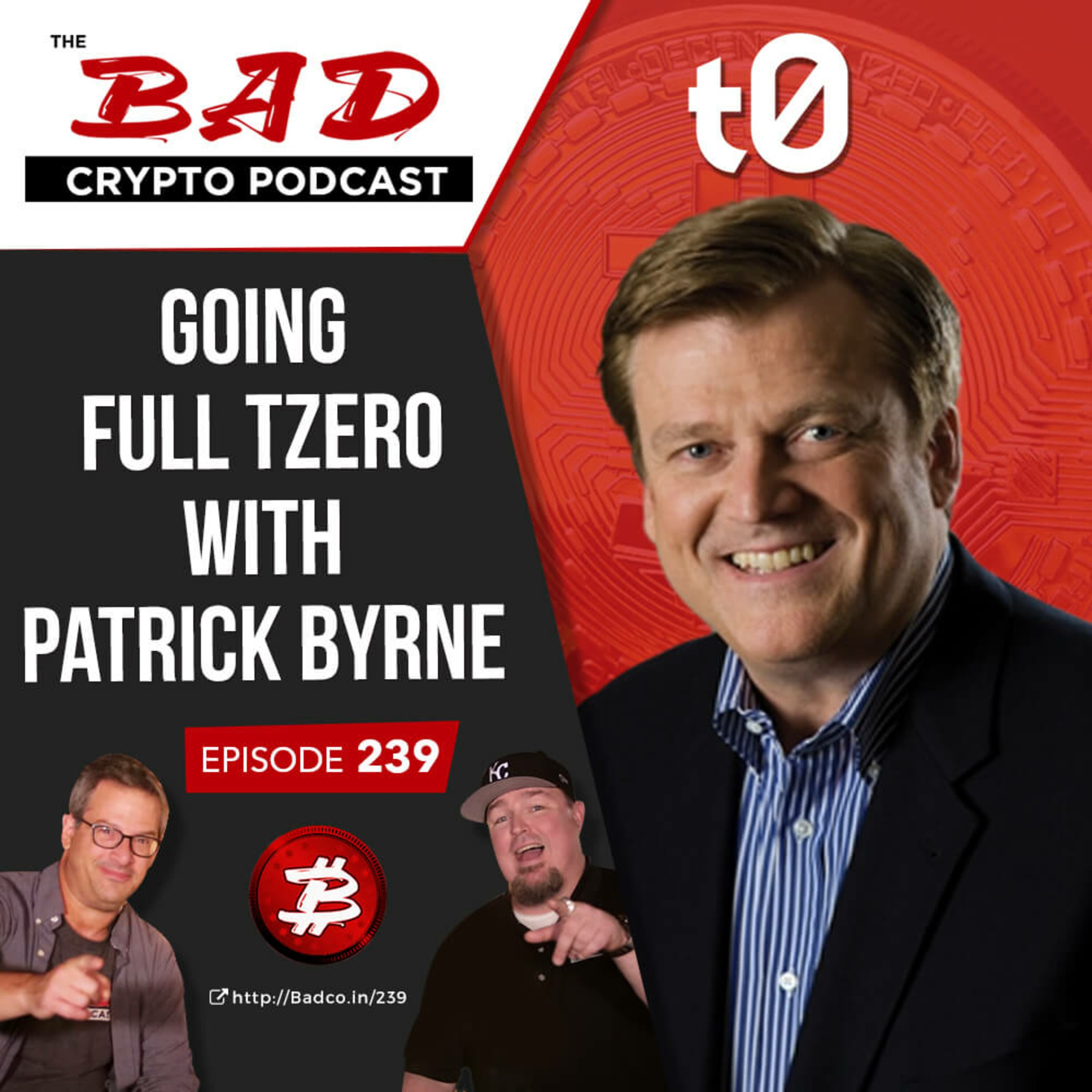 The Bad Crypto Podcast