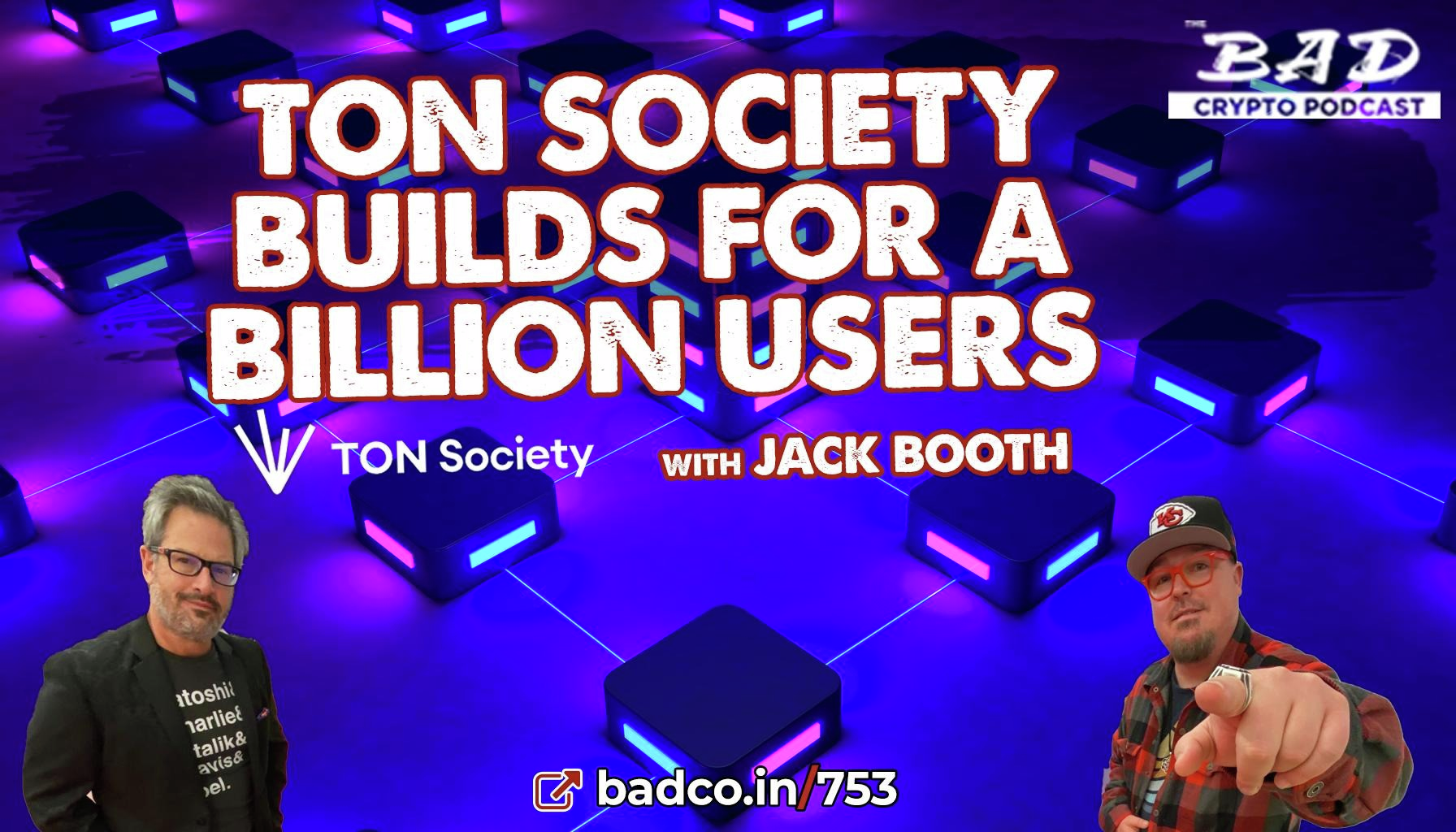 The Bad Crypto Podcast