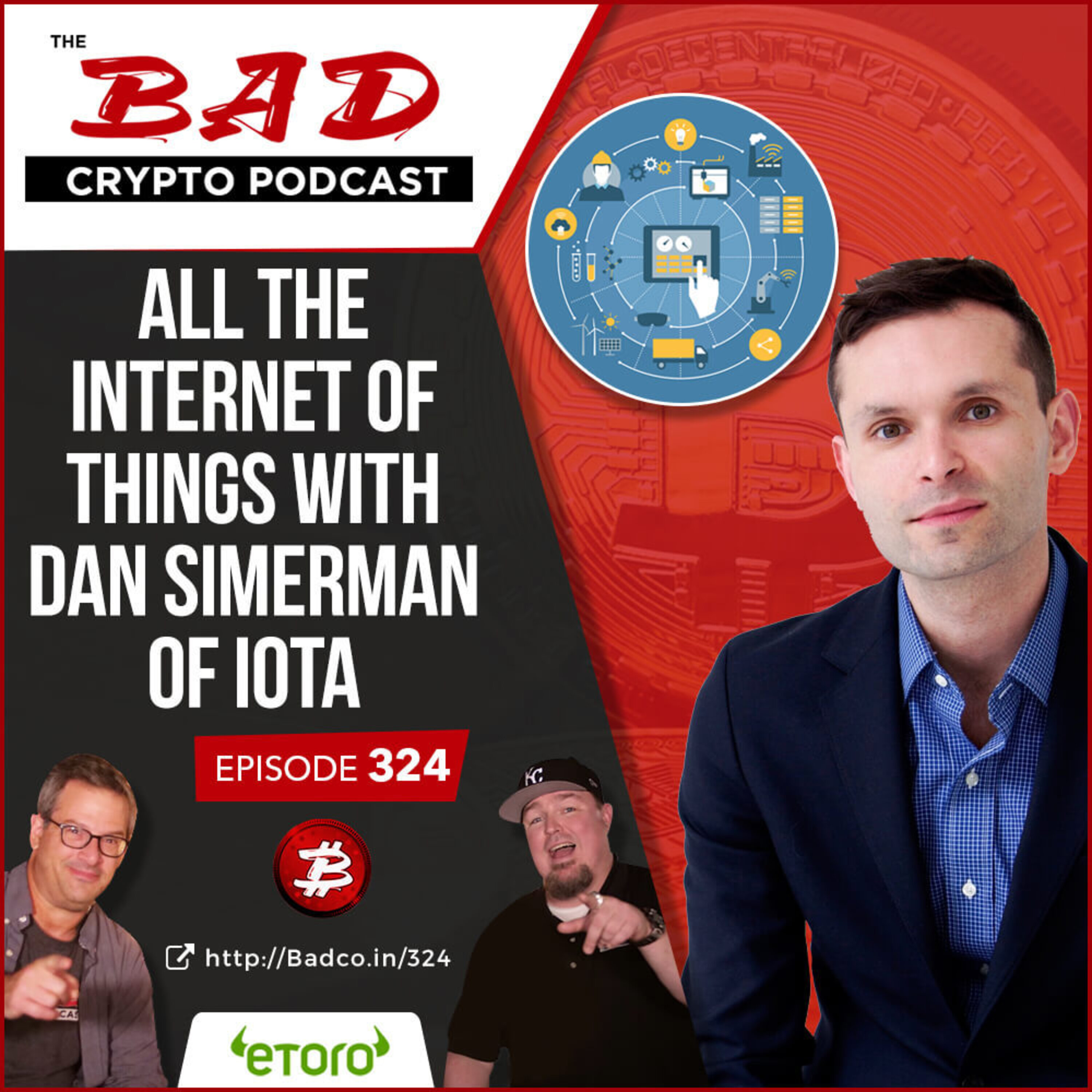 The Bad Crypto Podcast