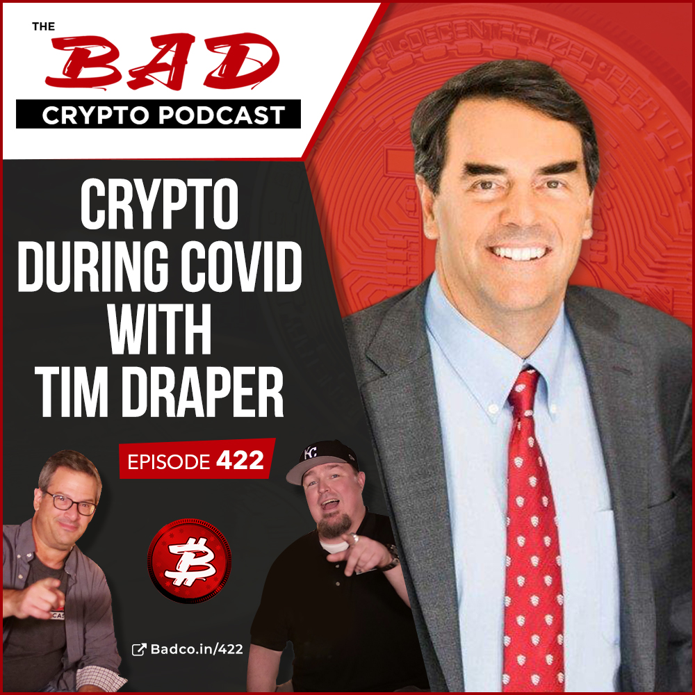 The Bad Crypto Podcast