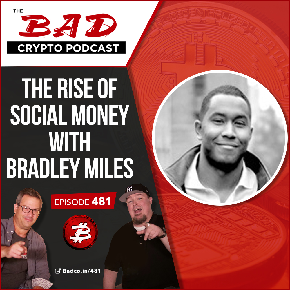The Bad Crypto Podcast