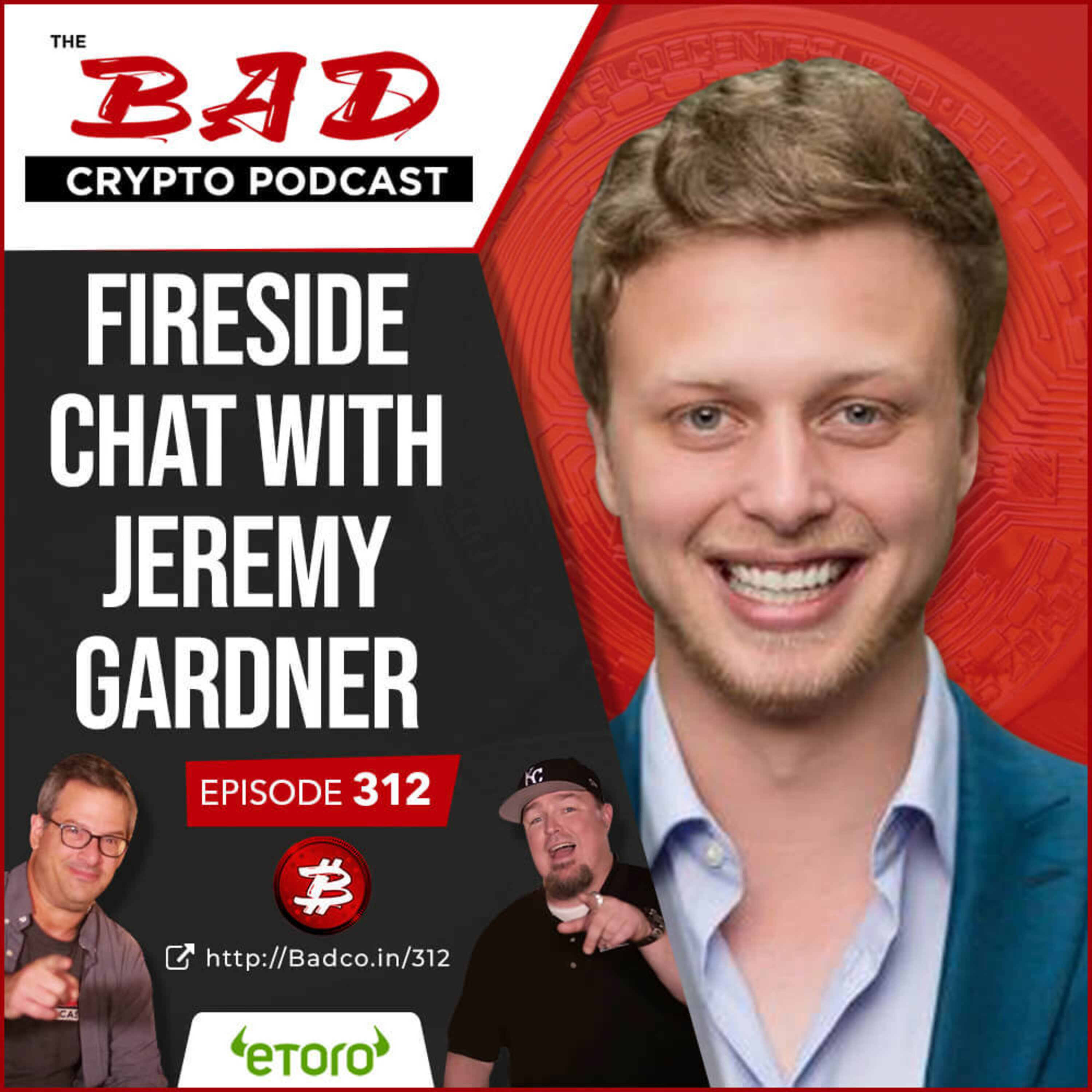 The Bad Crypto Podcast