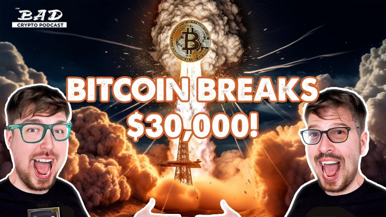 The Bad Crypto Podcast