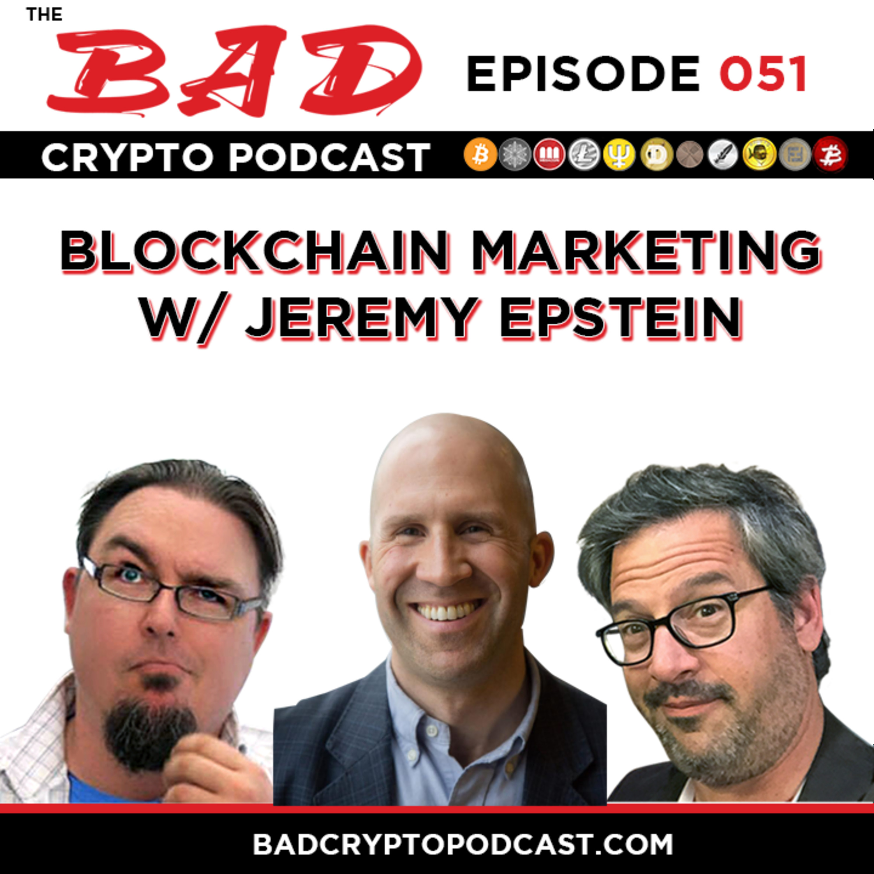 The Bad Crypto Podcast