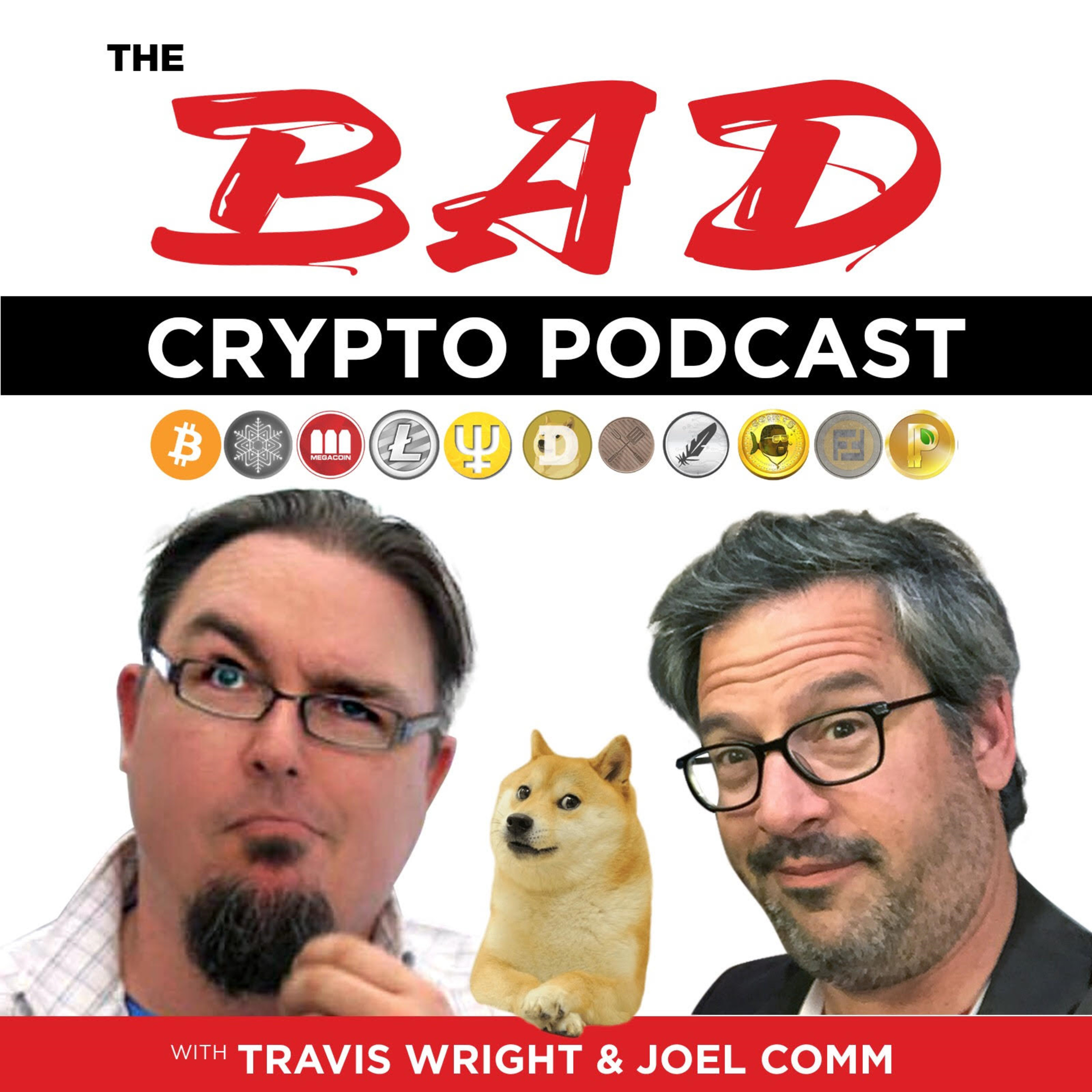 The Bad Crypto Podcast