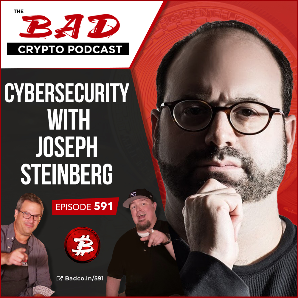 The Bad Crypto Podcast