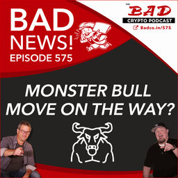 Monster Bull Move On the Way? - Bad News For Wednesday, Dec 15th