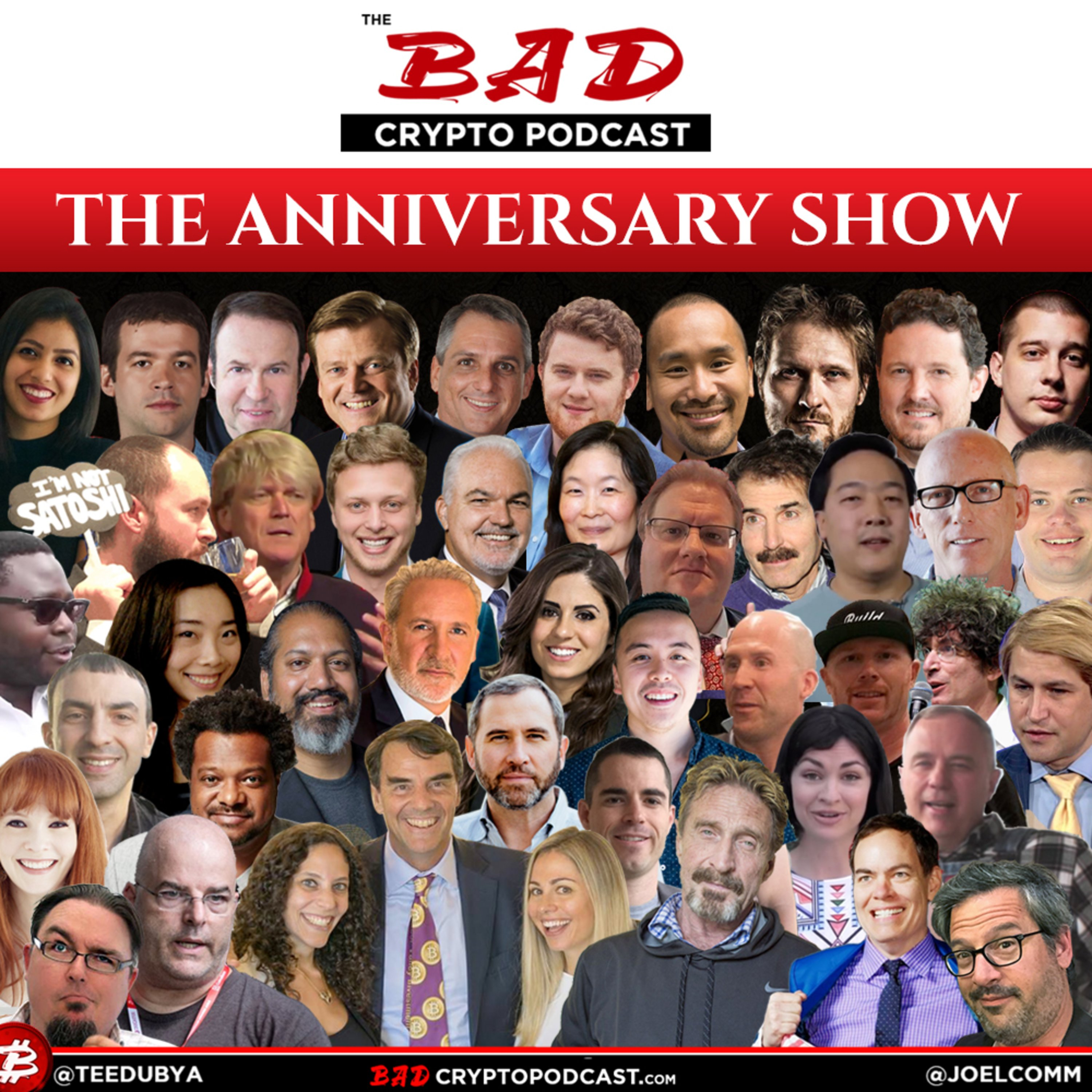 Anniversary Show