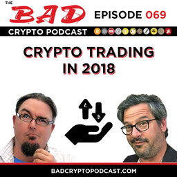 Crypto Trading in 2018